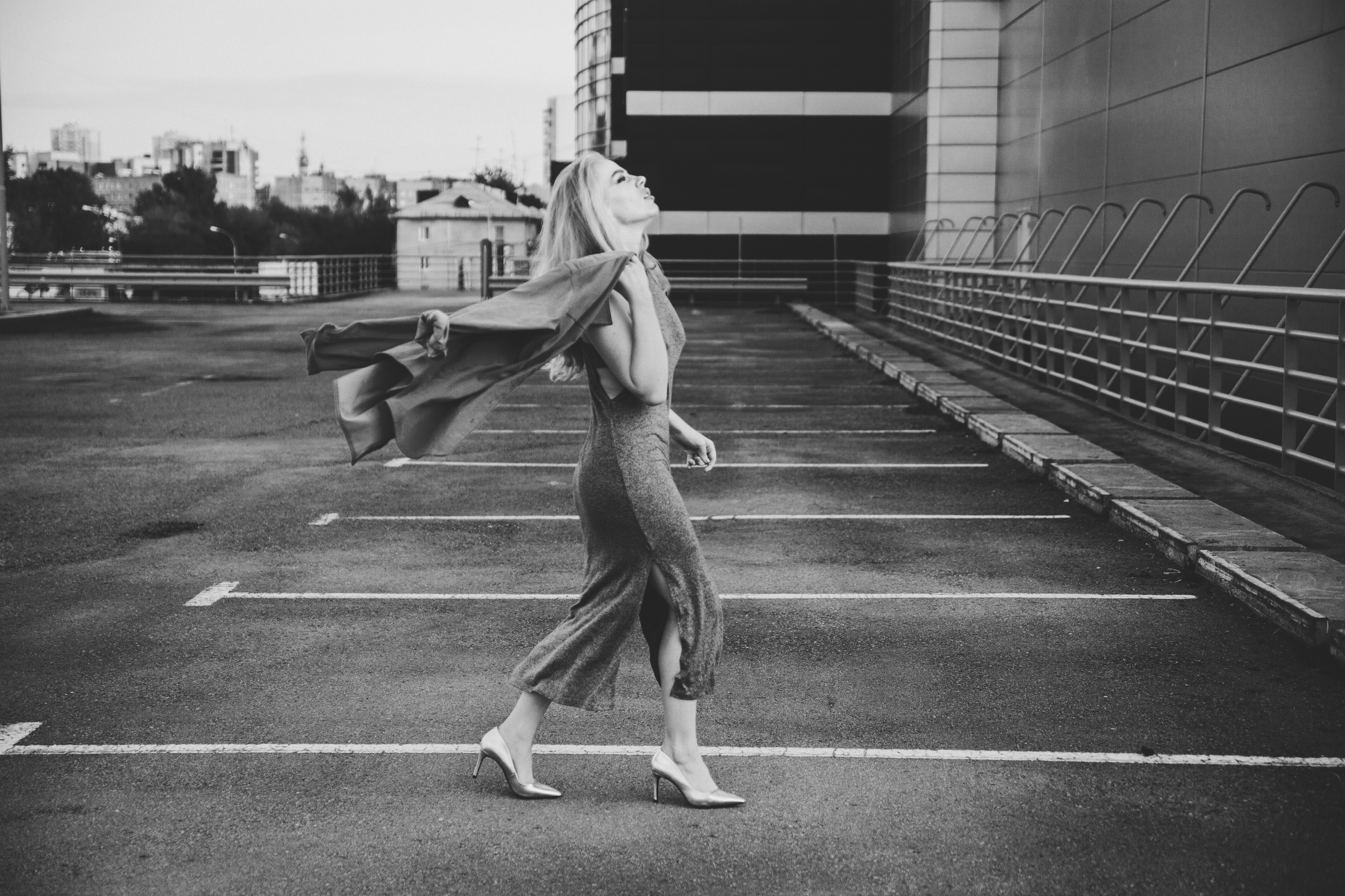 Впустить солнце внутрь себя. Фотограф в Екатеринбурге Аня Валенок