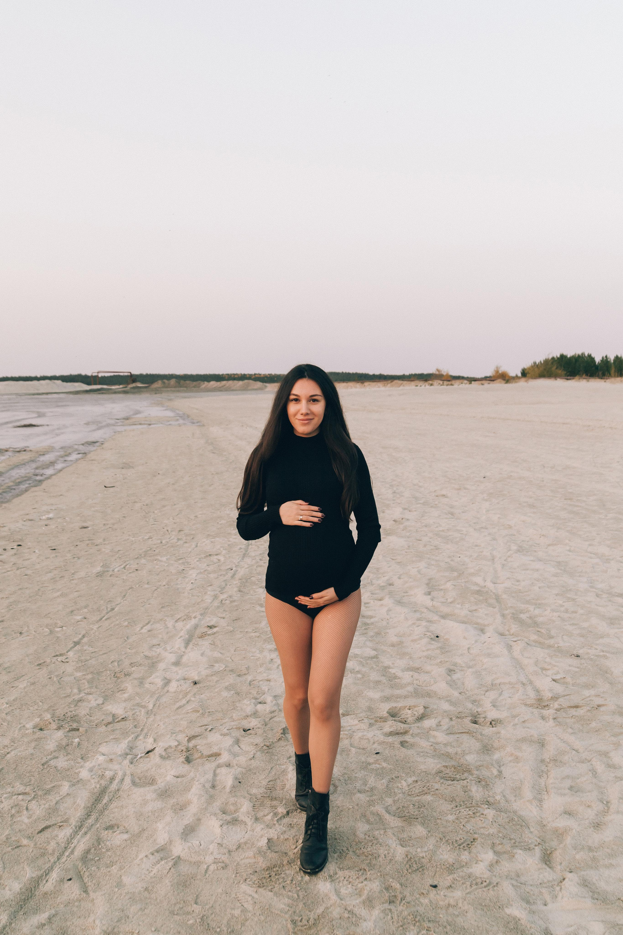 В нас живет любовь. Фотограф в Екатеринбурге Аня Валенок