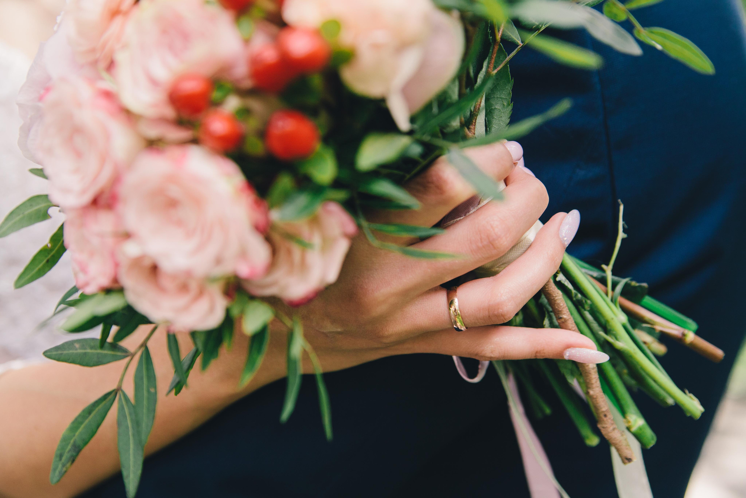 Павел и Дарья. Фотограф в Екатеринбурге Аня Валенок