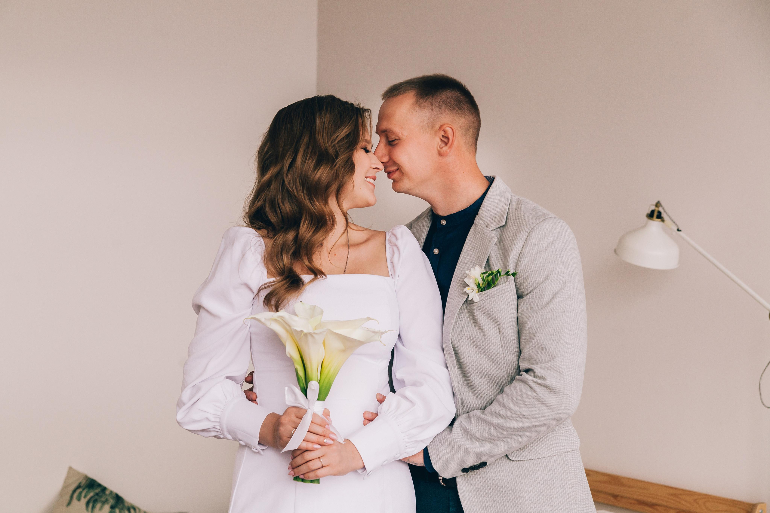 Максим и Таня. Фотограф в Екатеринбурге Аня Валенок