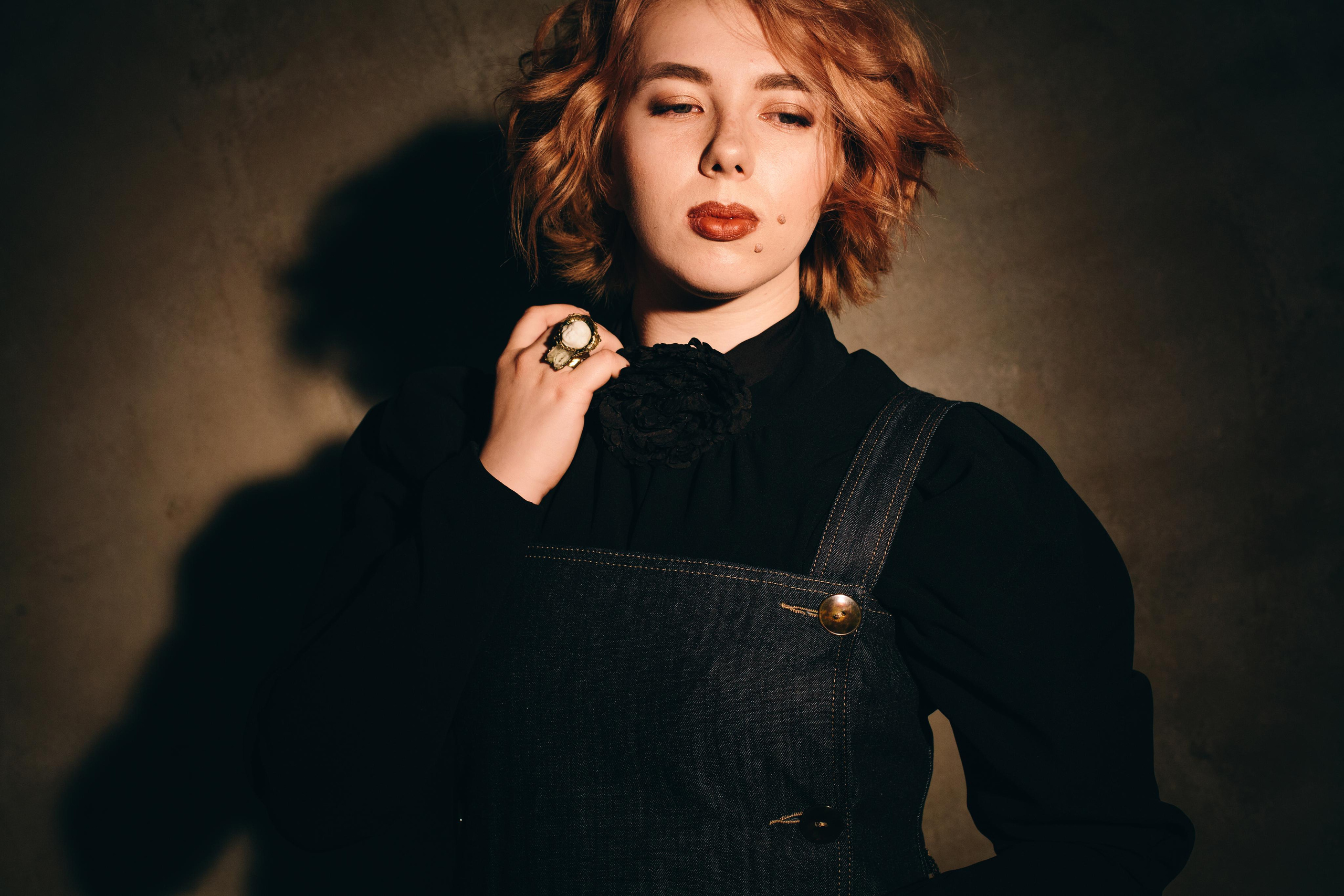 Весь невидимый нам свет. Фотограф в Екатеринбурге Аня Валенок