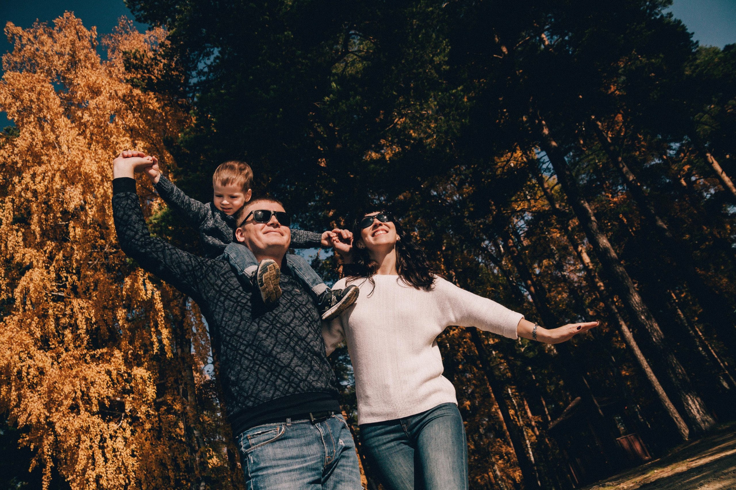 Дыхание осени. Фотограф в Екатеринбурге Аня Валенок