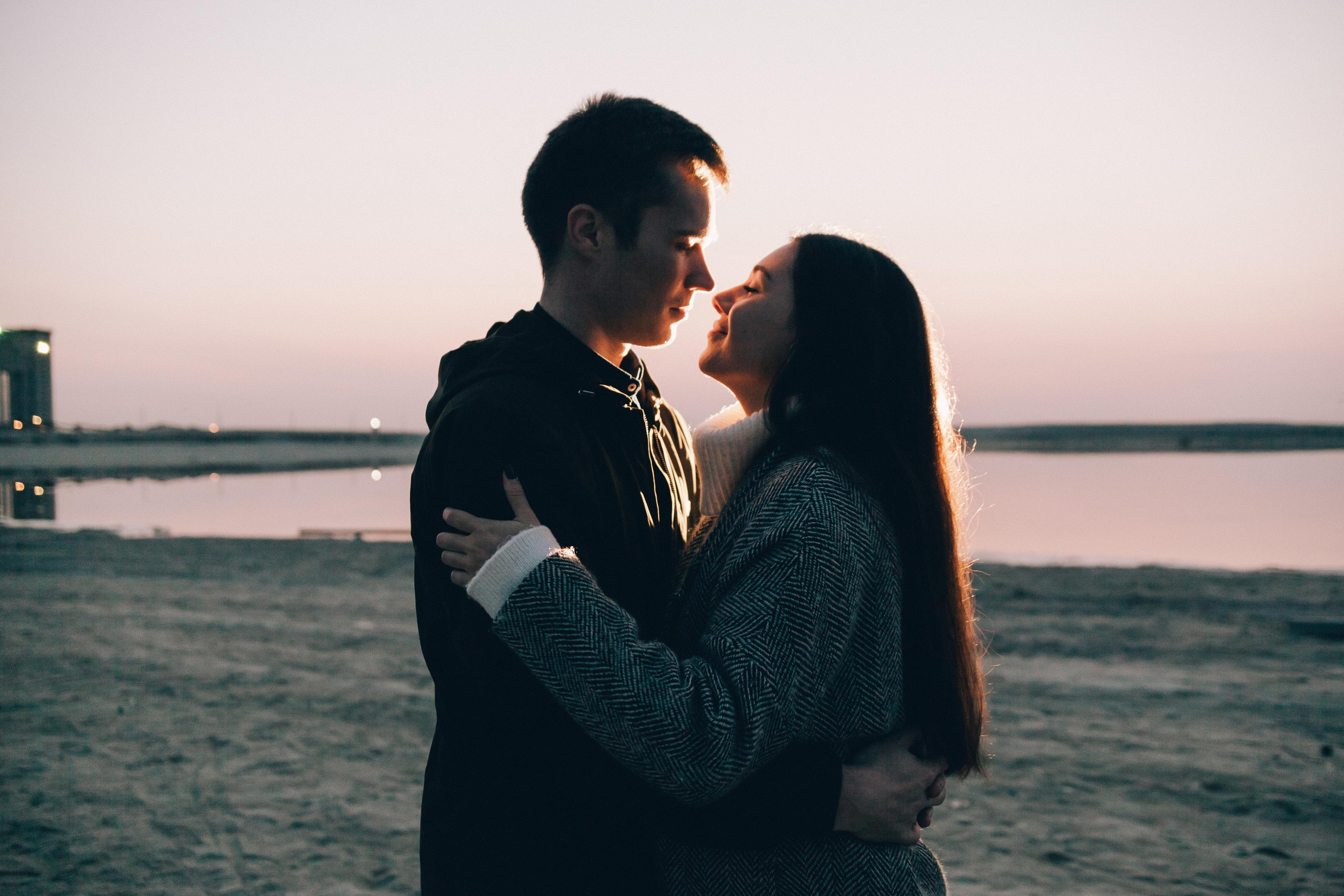 В нас живет любовь. Фотограф в Екатеринбурге Аня Валенок