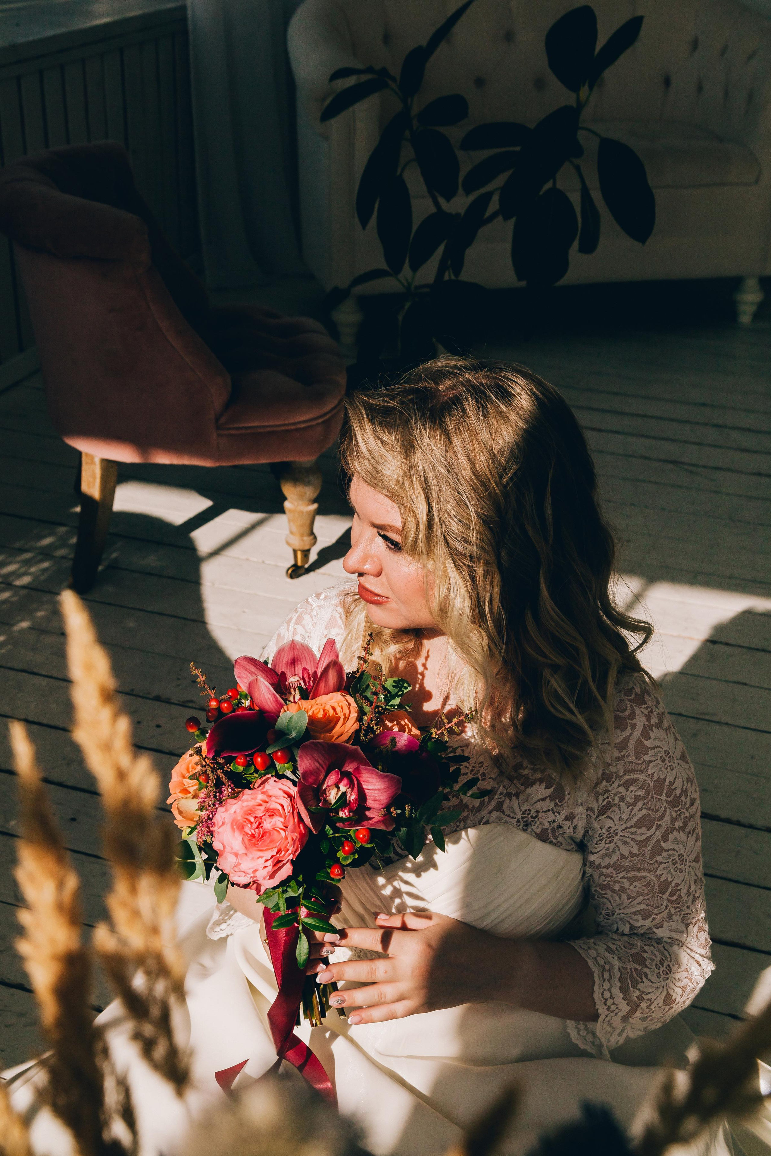 Мурад и Настя. Фотограф в Екатеринбурге Аня Валенок