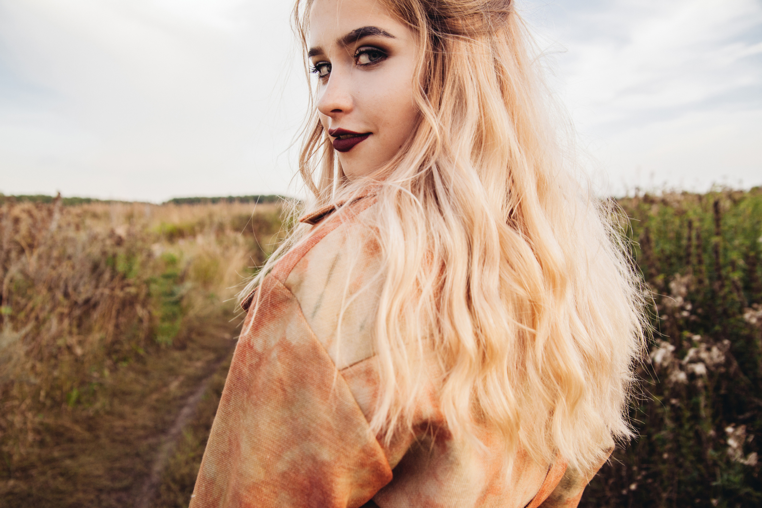 Там, где прячутся тигры. Фотограф в Екатеринбурге Аня Валенок