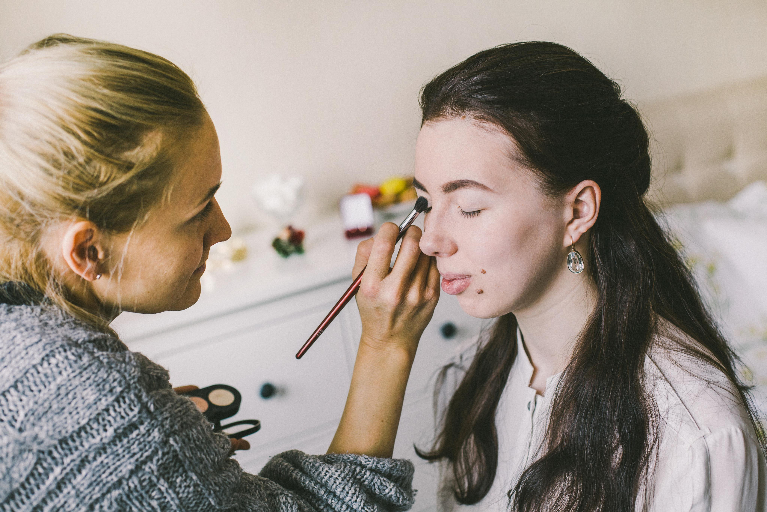 Сережа и Тома. Фотограф в Екатеринбурге Аня Валенок