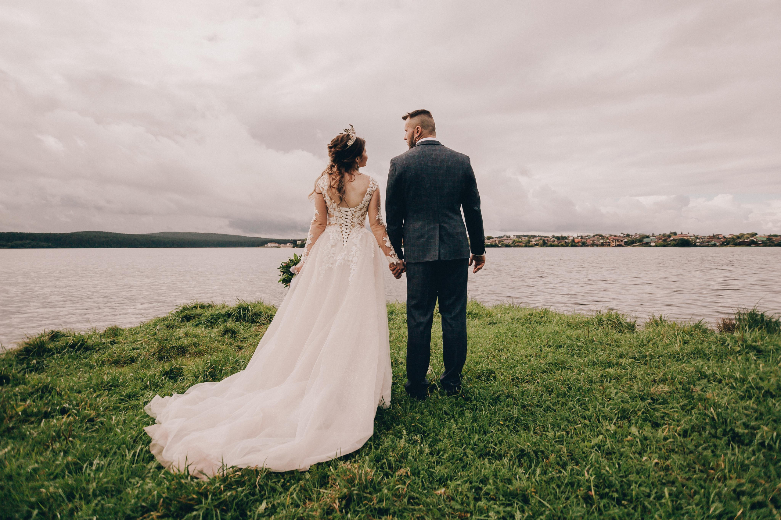 Ксюша и Миша. Фотограф в Екатеринбурге Аня Валенок