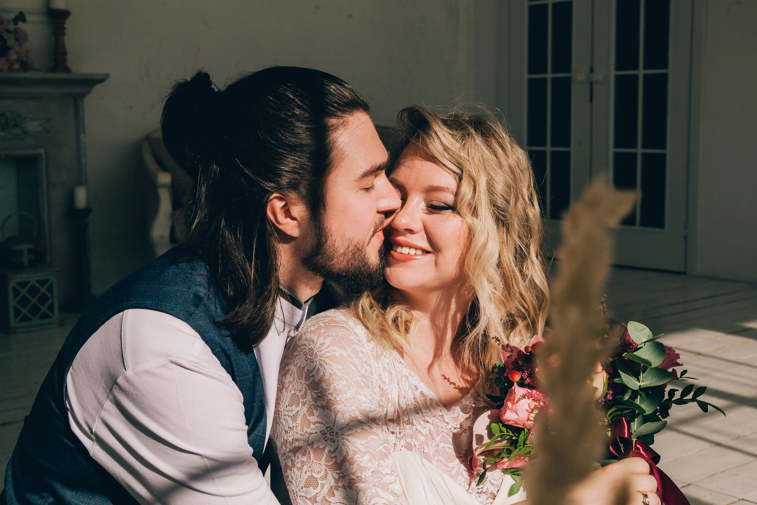 Мурад и Настя. Фотограф в Екатеринбурге Аня Валенок