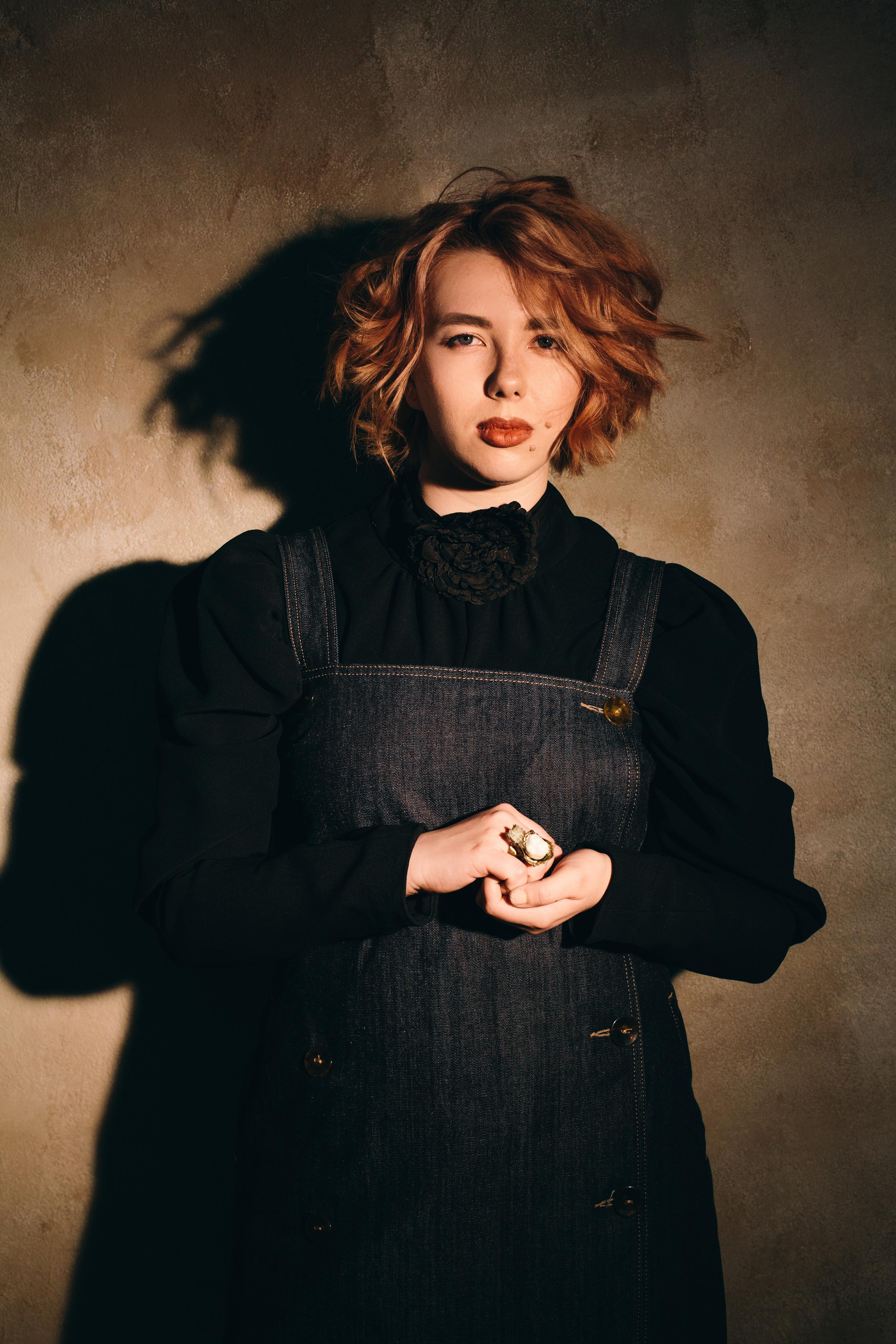 Весь невидимый нам свет. Фотограф в Екатеринбурге Аня Валенок