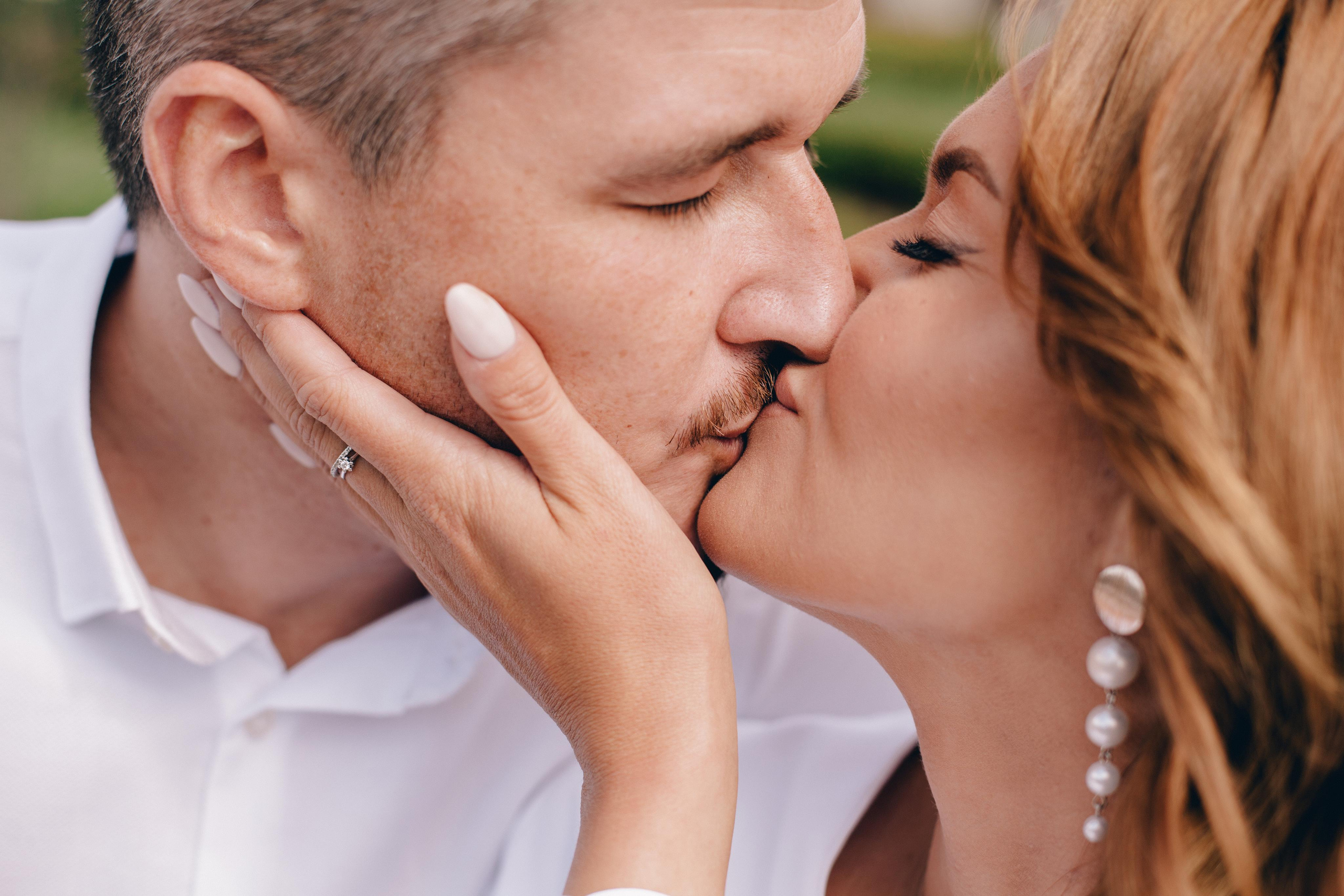 Таня и Дима. Фотограф в Екатеринбурге Аня Валенок