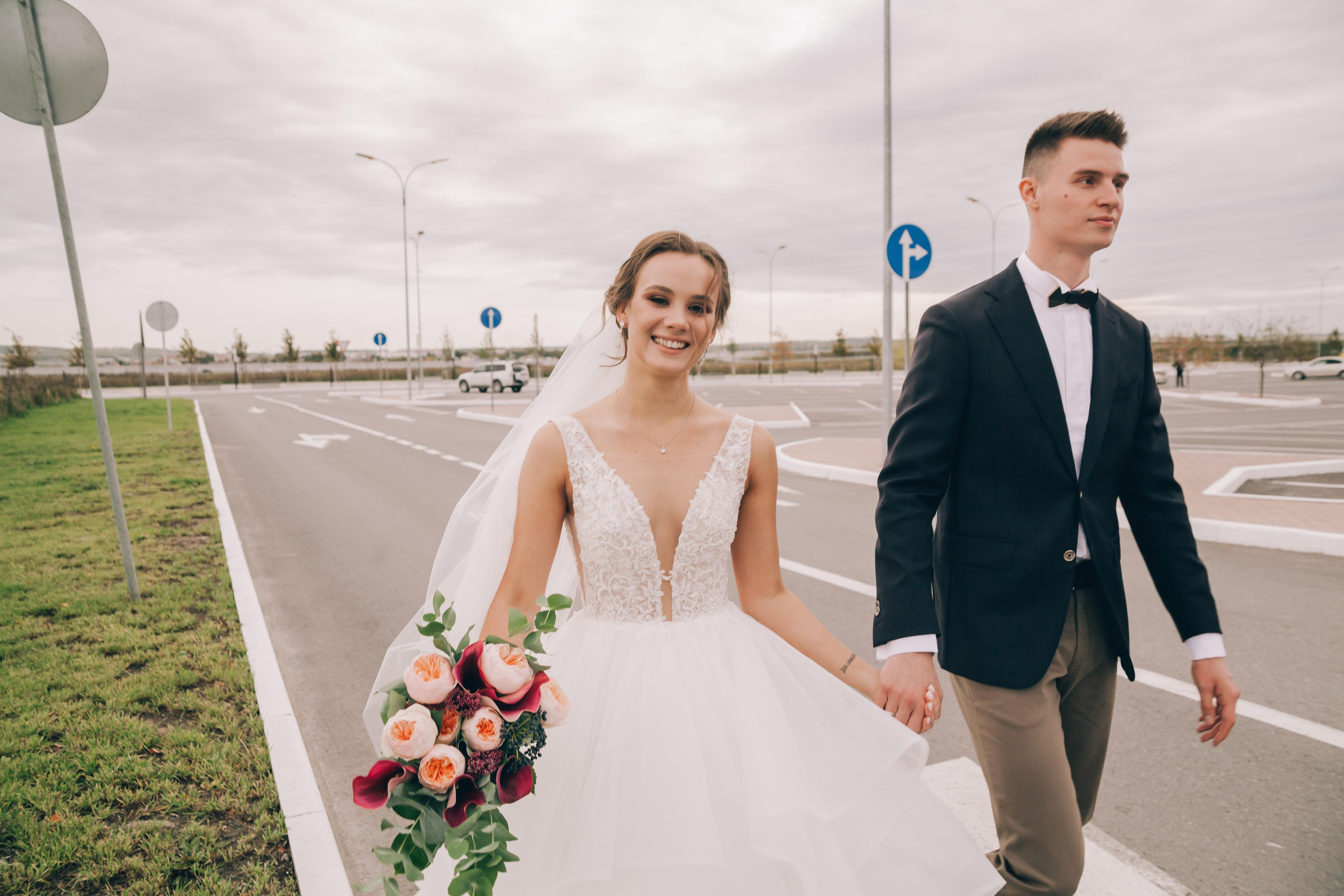 Ярослав и Анастасия. Фотограф в Екатеринбурге Аня Валенок