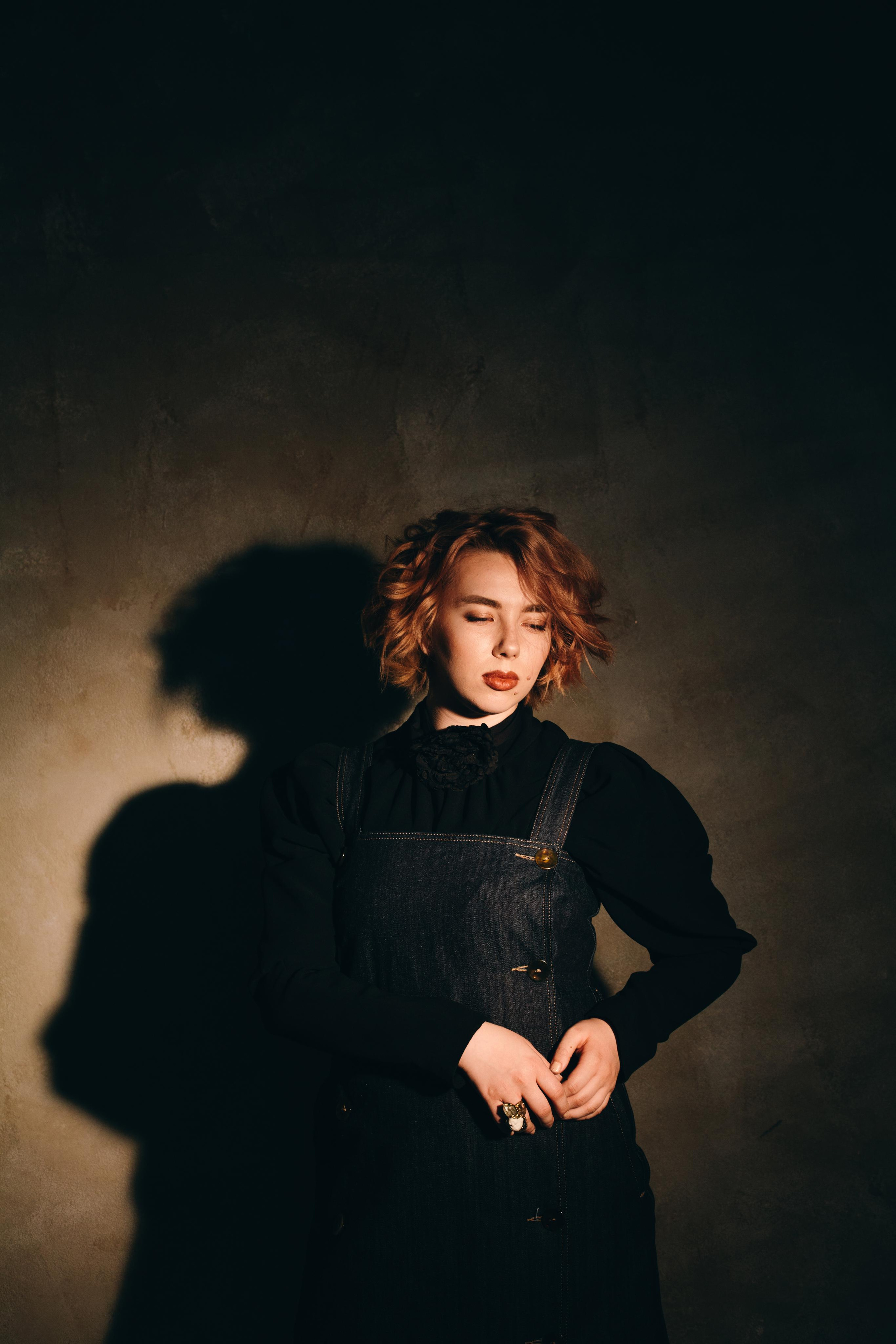 Весь невидимый нам свет. Фотограф в Екатеринбурге Аня Валенок