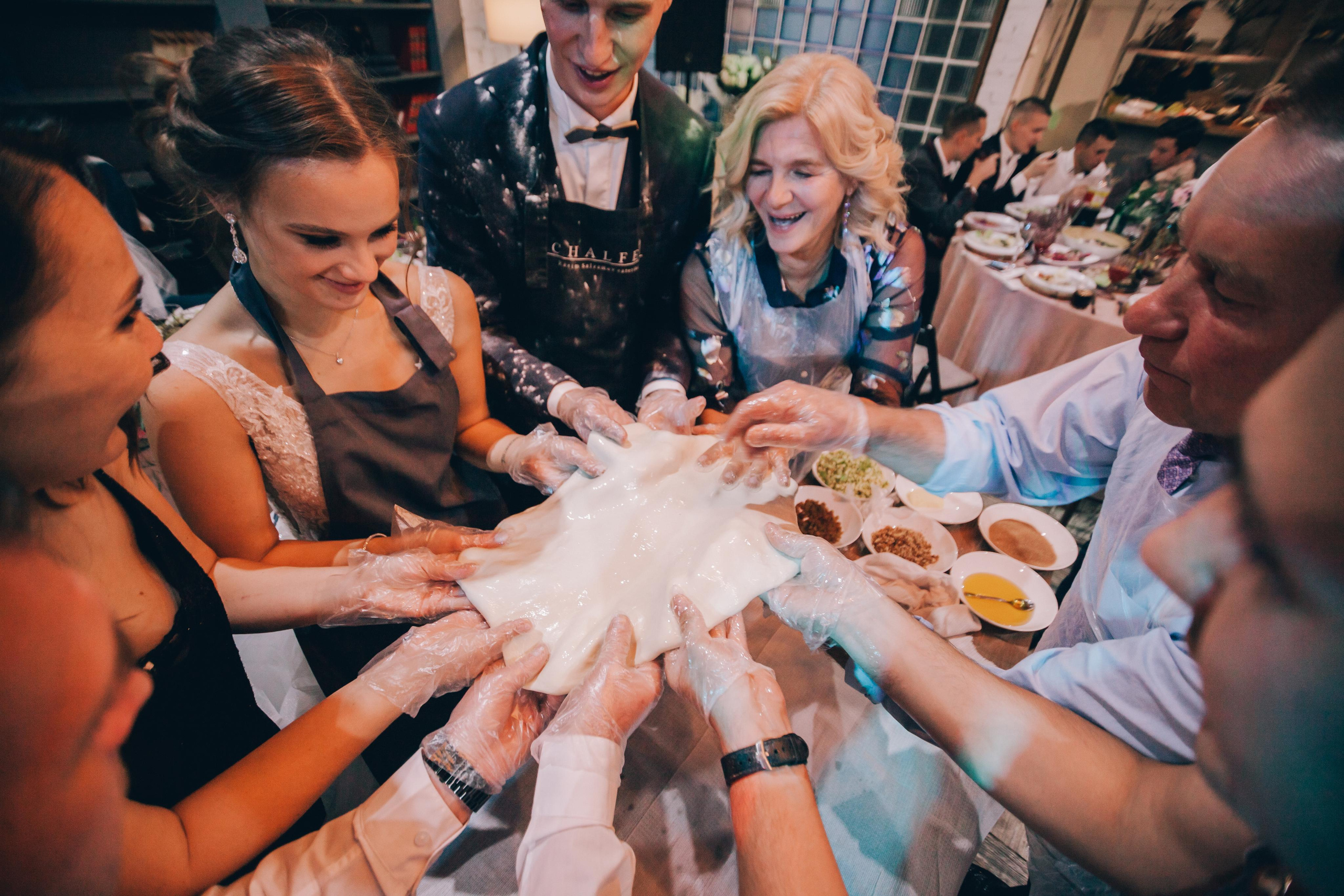 Ярослав и Анастасия. Фотограф в Екатеринбурге Аня Валенок