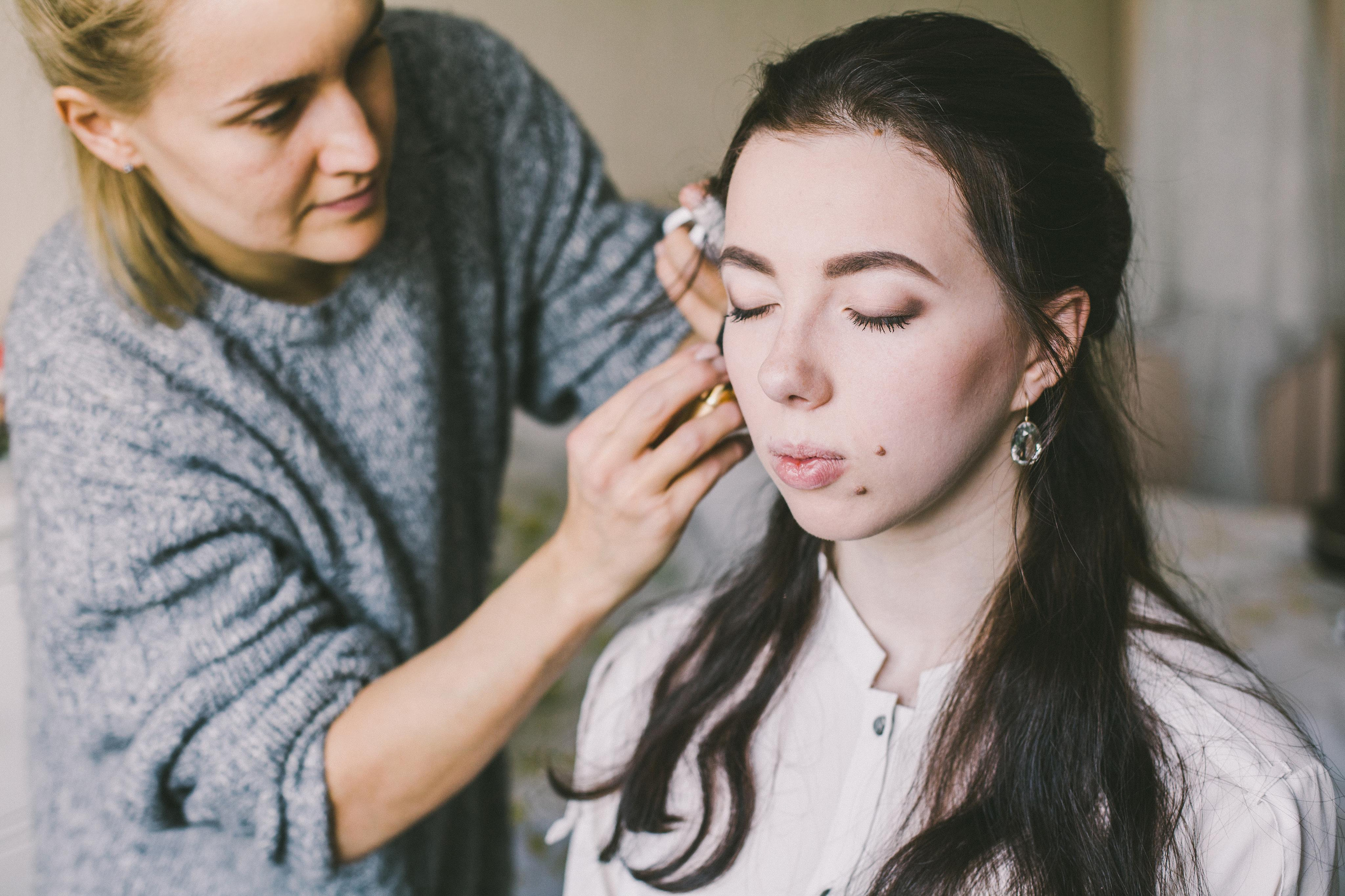 Сережа и Тома. Фотограф в Екатеринбурге Аня Валенок