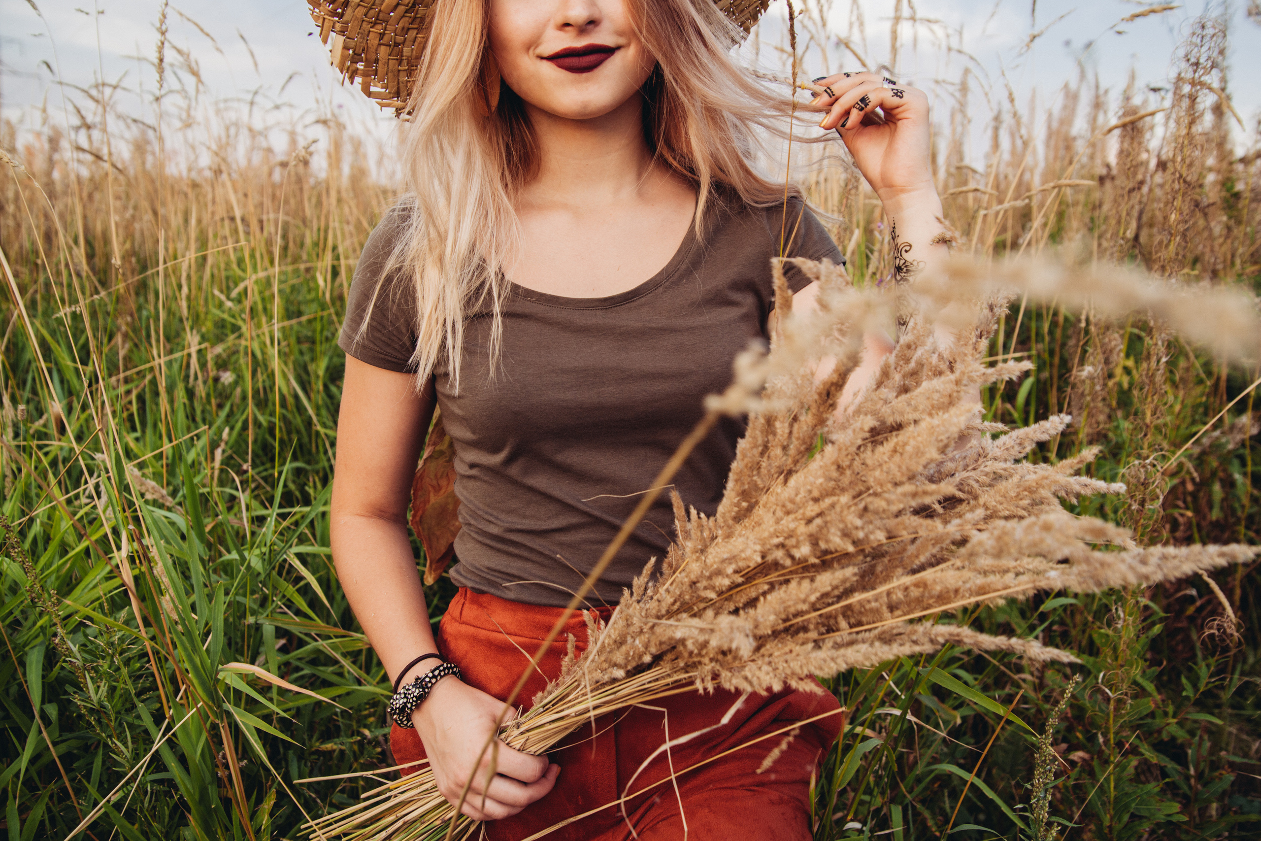 Там, где прячутся тигры. Фотограф в Екатеринбурге Аня Валенок