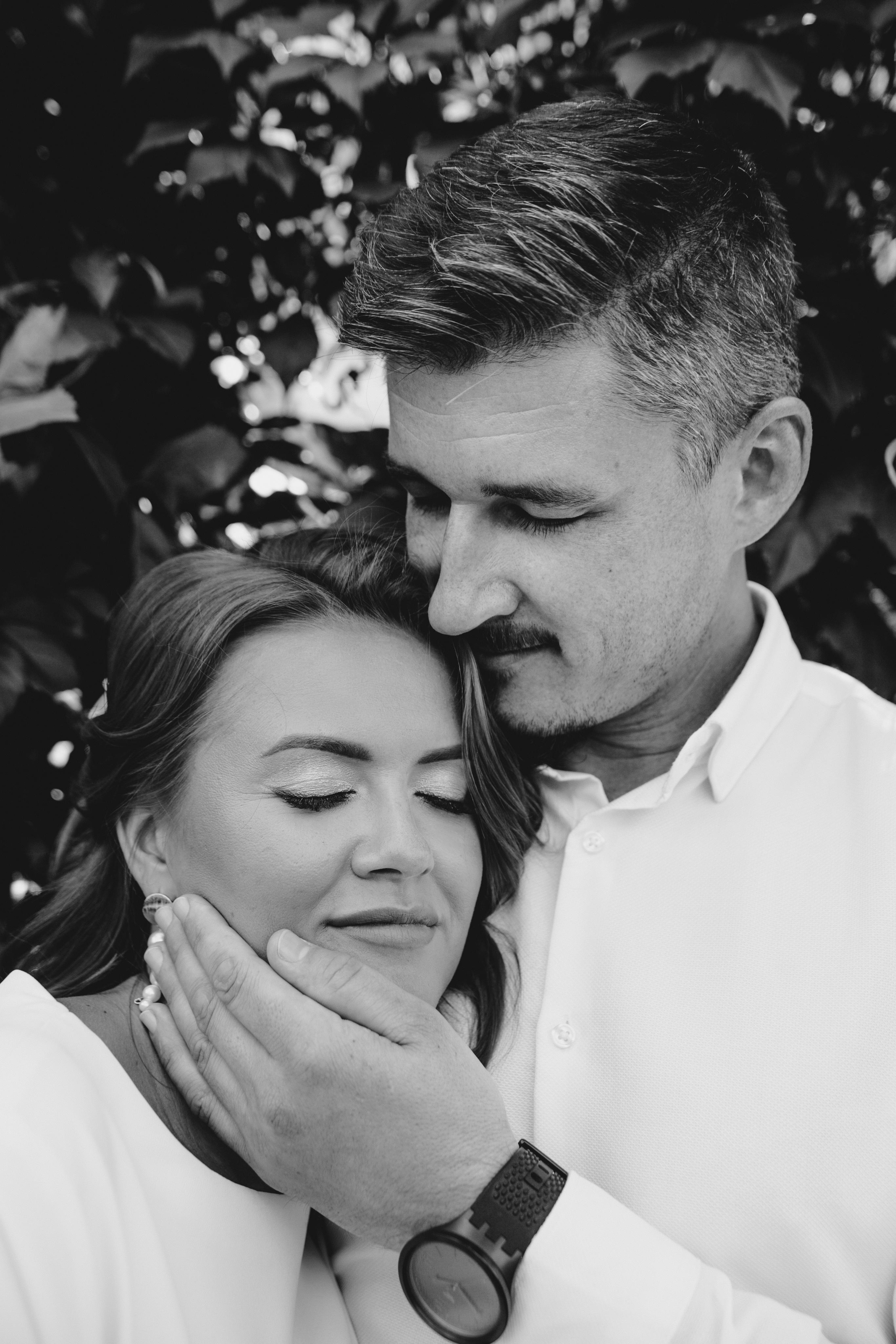 Таня и Дима. Фотограф в Екатеринбурге Аня Валенок