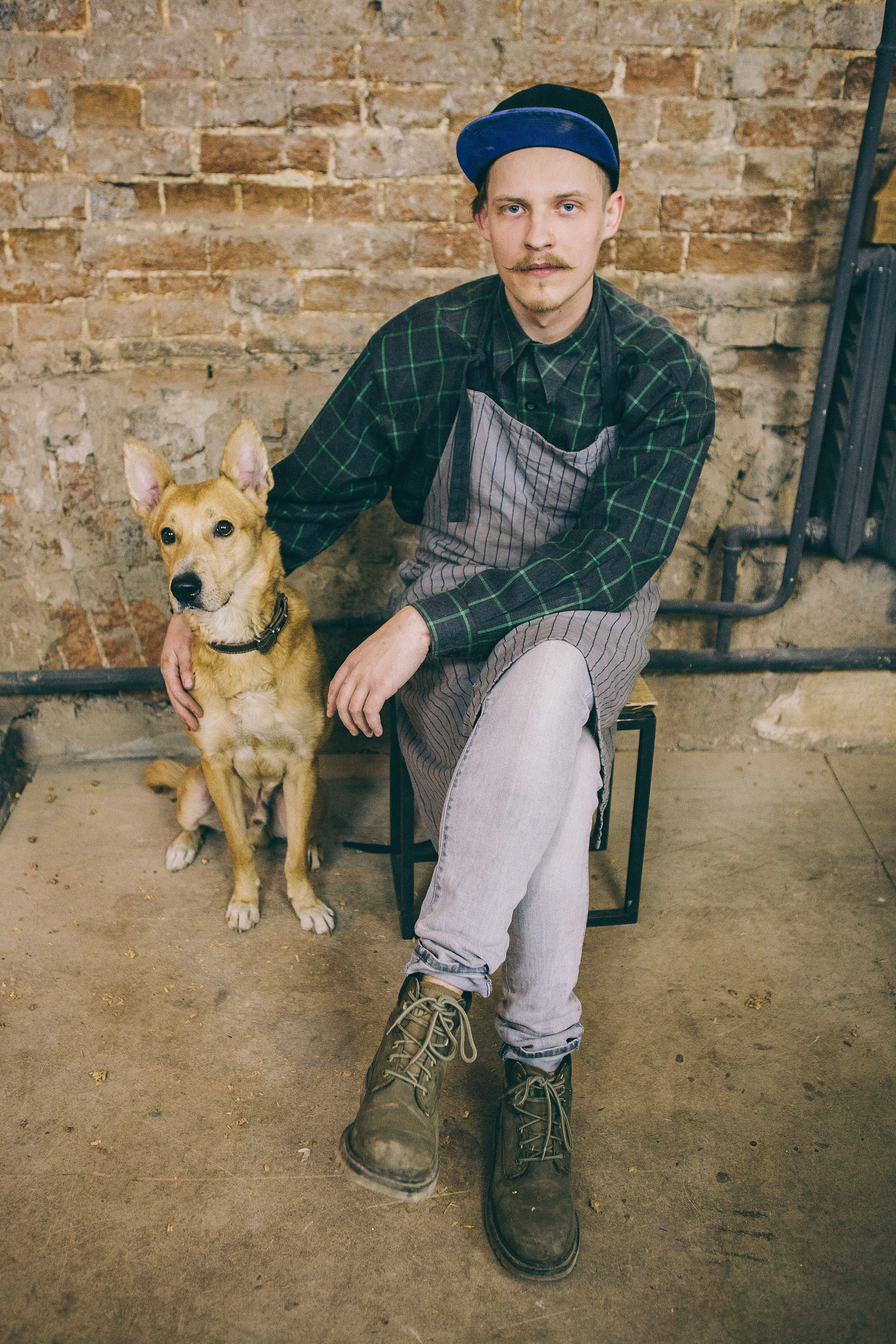 For Retrograde. Фотограф в Екатеринбурге Аня Валенок