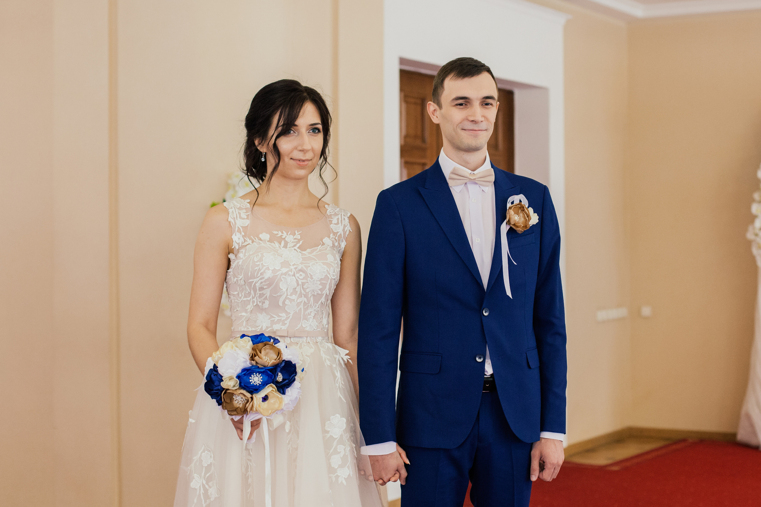 Настя и Максим. Фотограф в Екатеринбурге Аня Валенок