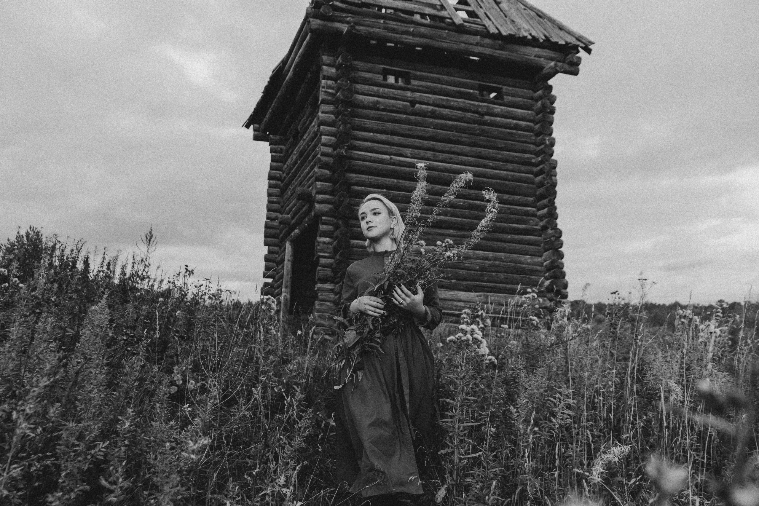 Ох, забыты буйны ветры…. Фотограф в Екатеринбурге Аня Валенок