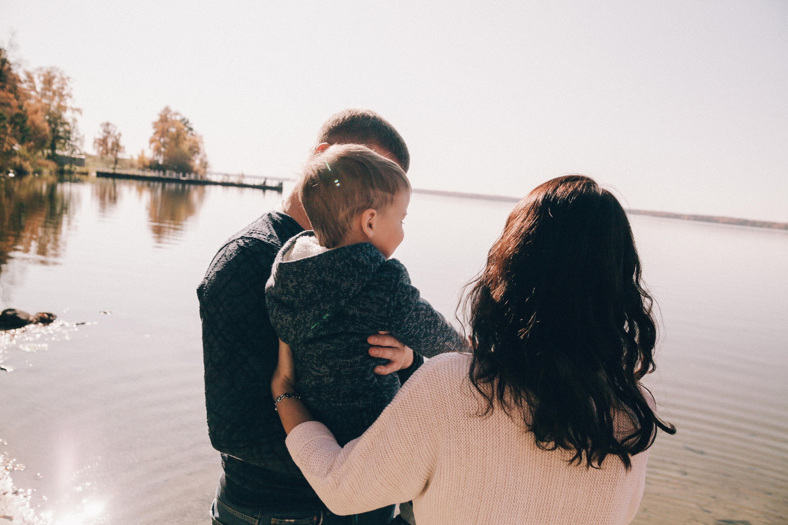 Дыхание осени. Фотограф в Екатеринбурге Аня Валенок