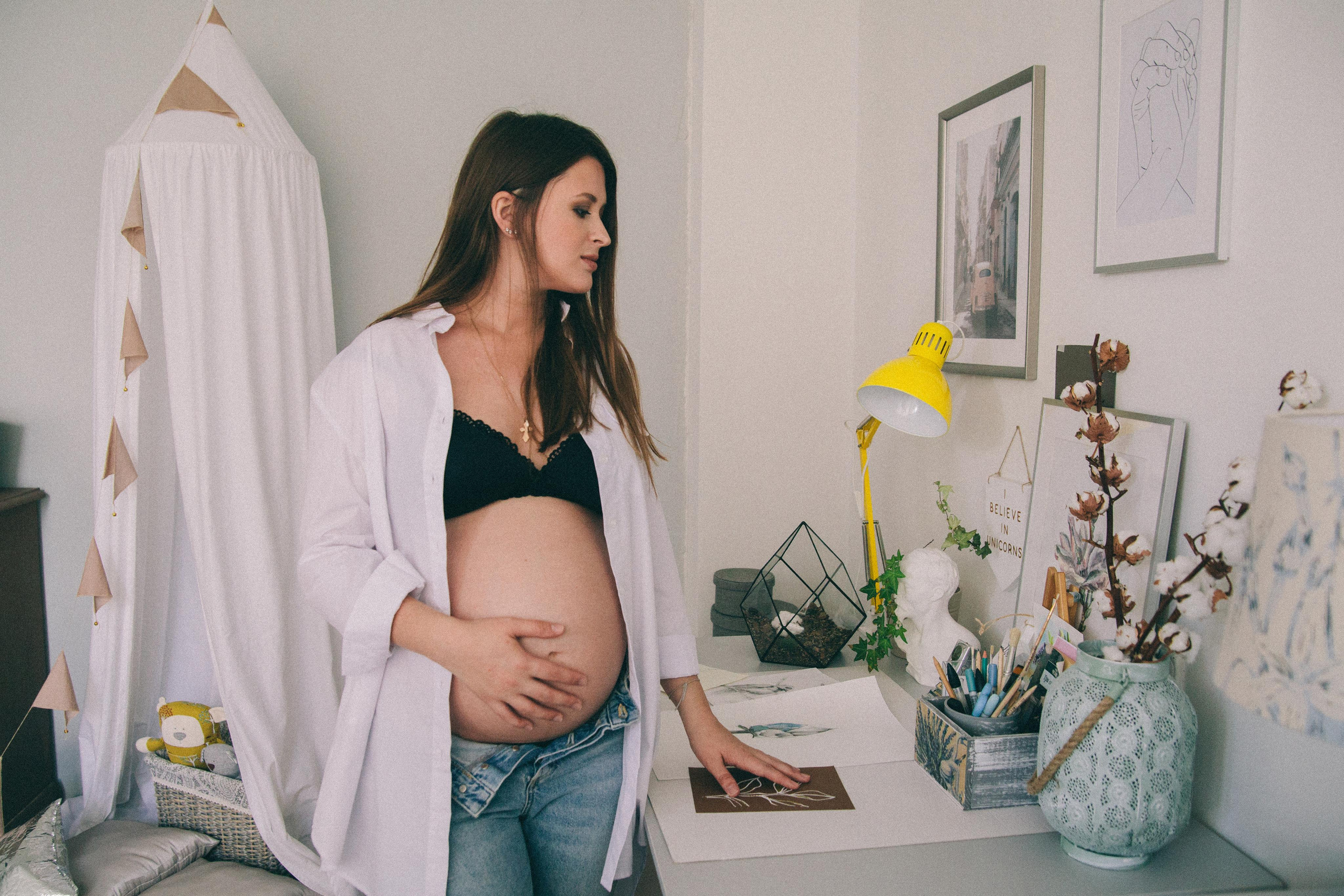 Нежности в тебе. Фотограф в Екатеринбурге Аня Валенок