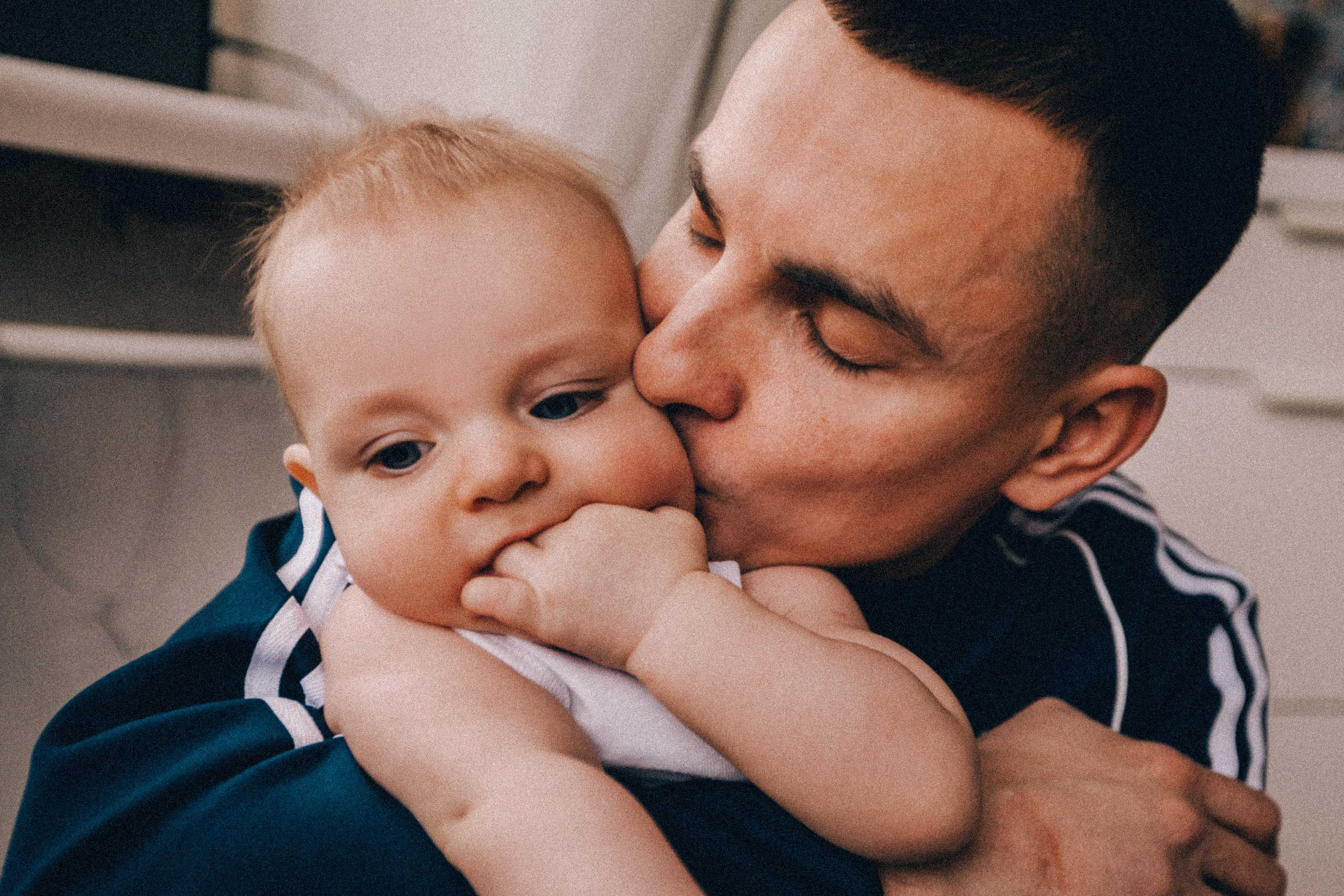 Назад в 90-е. Фотограф в Екатеринбурге Аня Валенок