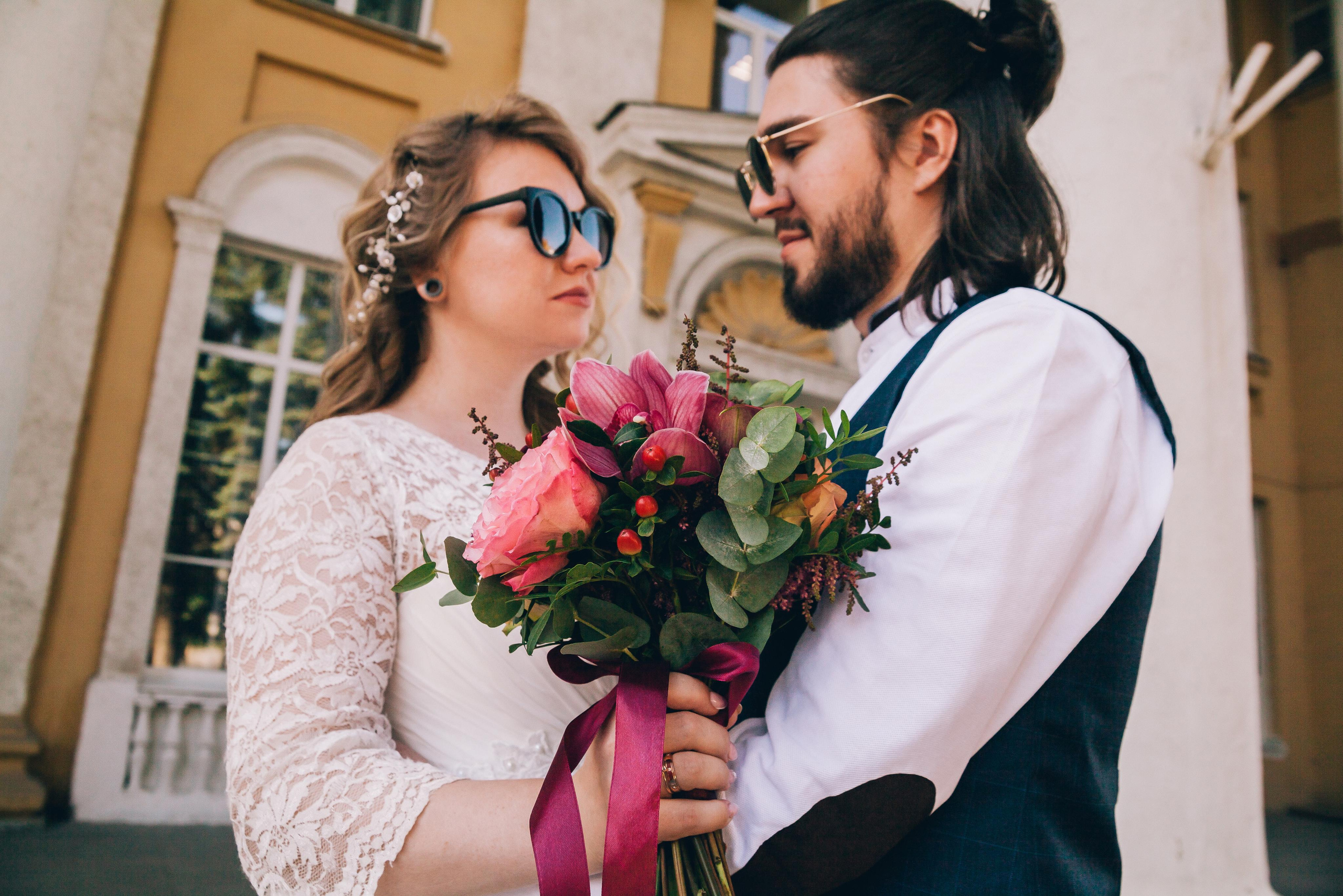 Мурад и Настя. Фотограф в Екатеринбурге Аня Валенок