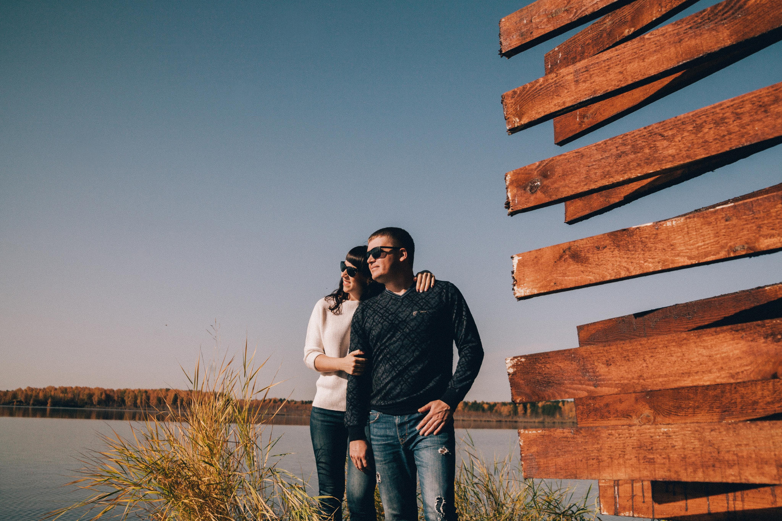 Дыхание осени. Фотограф в Екатеринбурге Аня Валенок