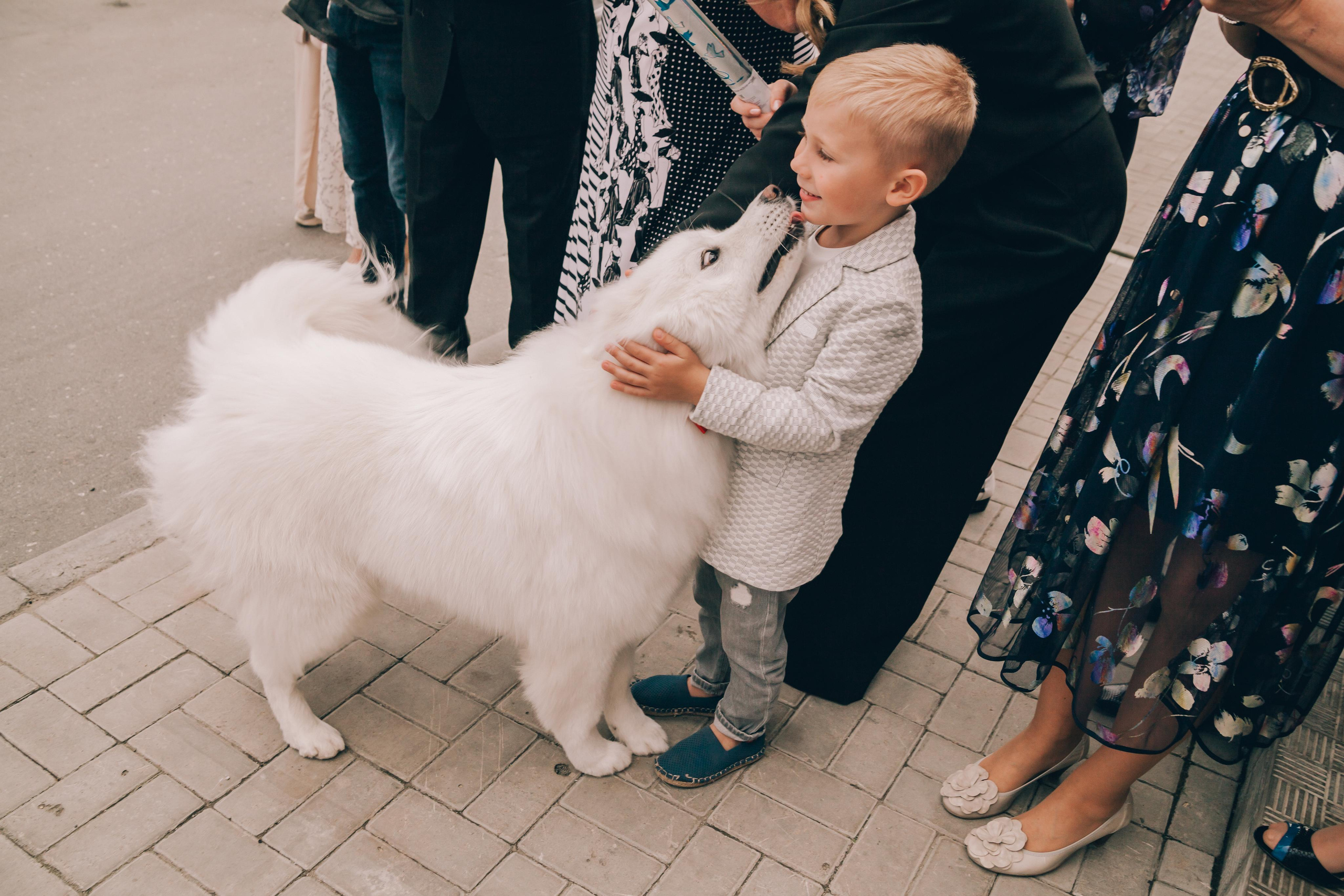 Ярослав и Анастасия. Фотограф в Екатеринбурге Аня Валенок