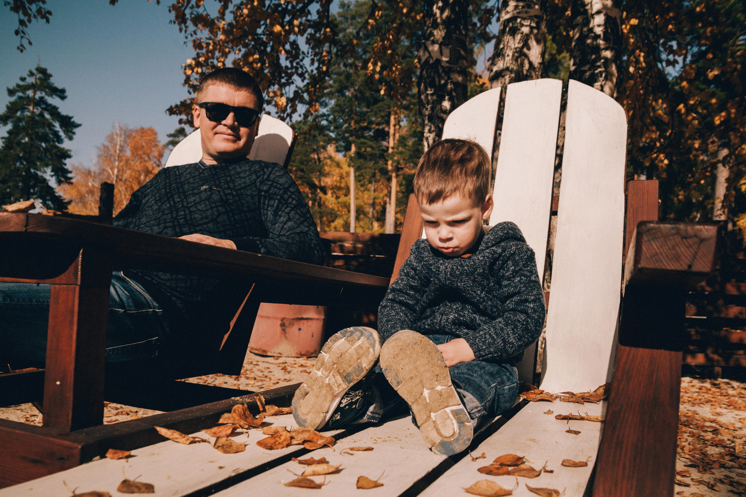 Дыхание осени. Фотограф в Екатеринбурге Аня Валенок