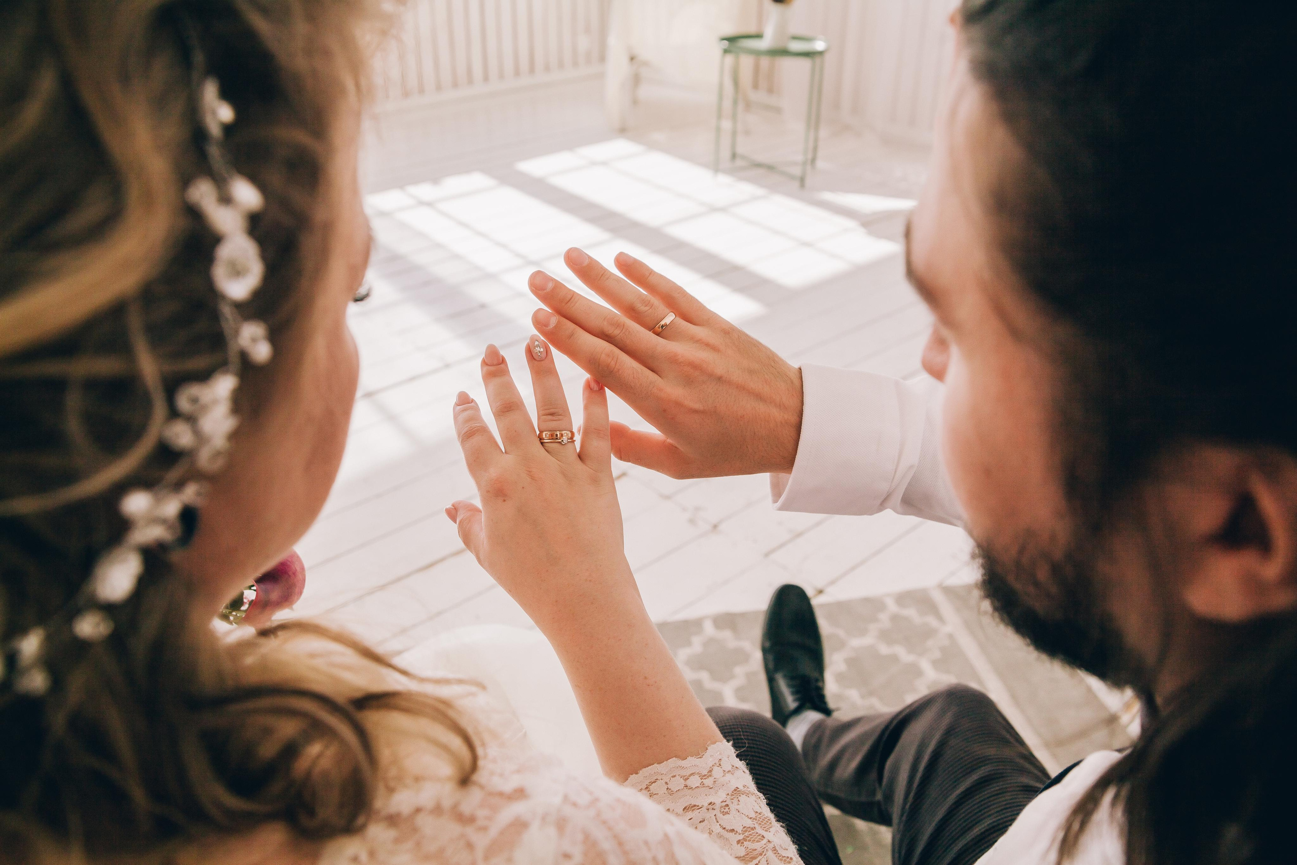 Мурад и Настя. Фотограф в Екатеринбурге Аня Валенок