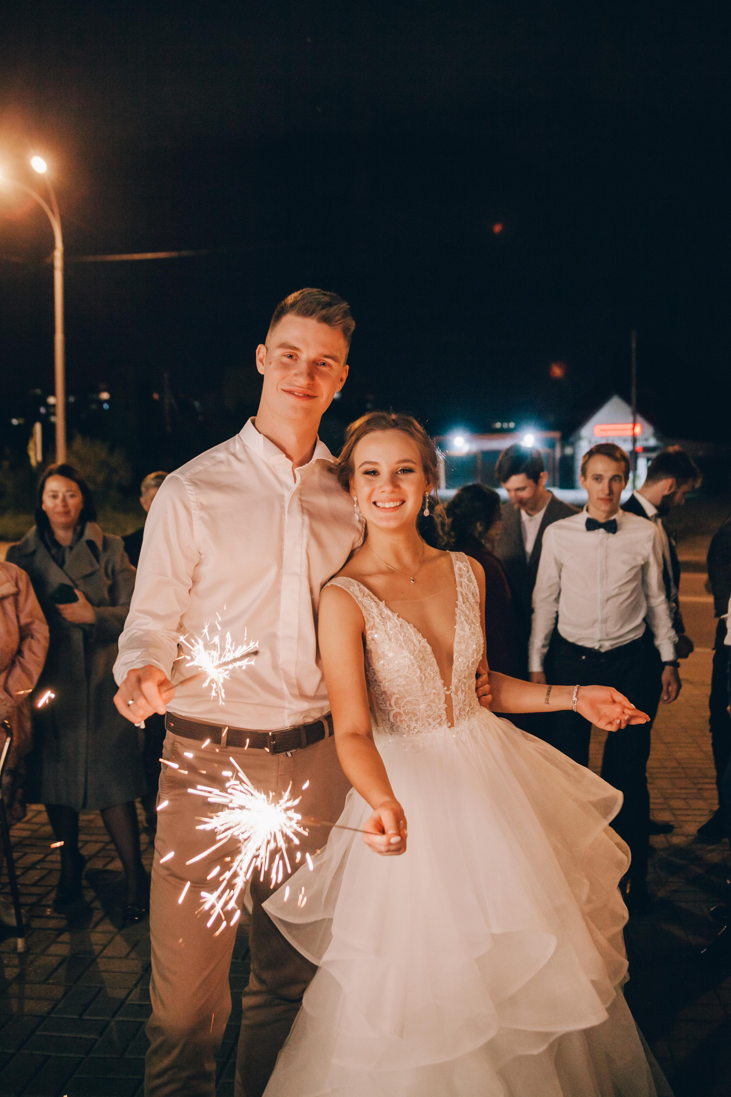 Ярослав и Анастасия. Фотограф в Екатеринбурге Аня Валенок