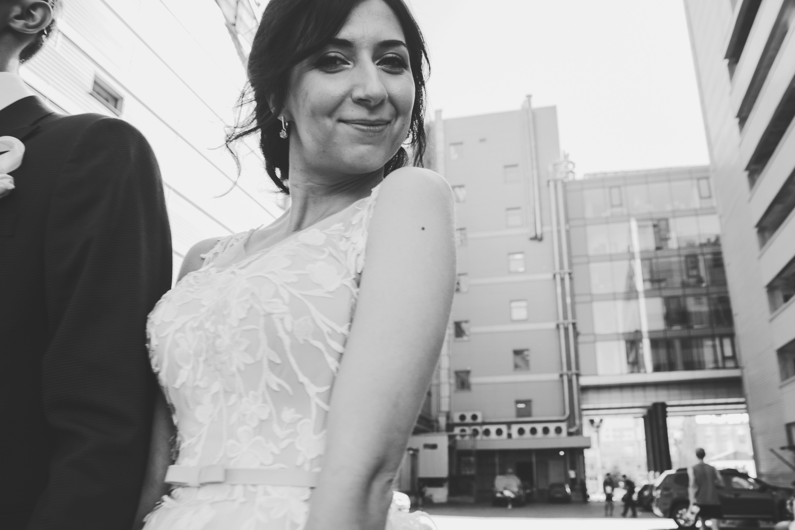 Настя и Максим. Фотограф в Екатеринбурге Аня Валенок