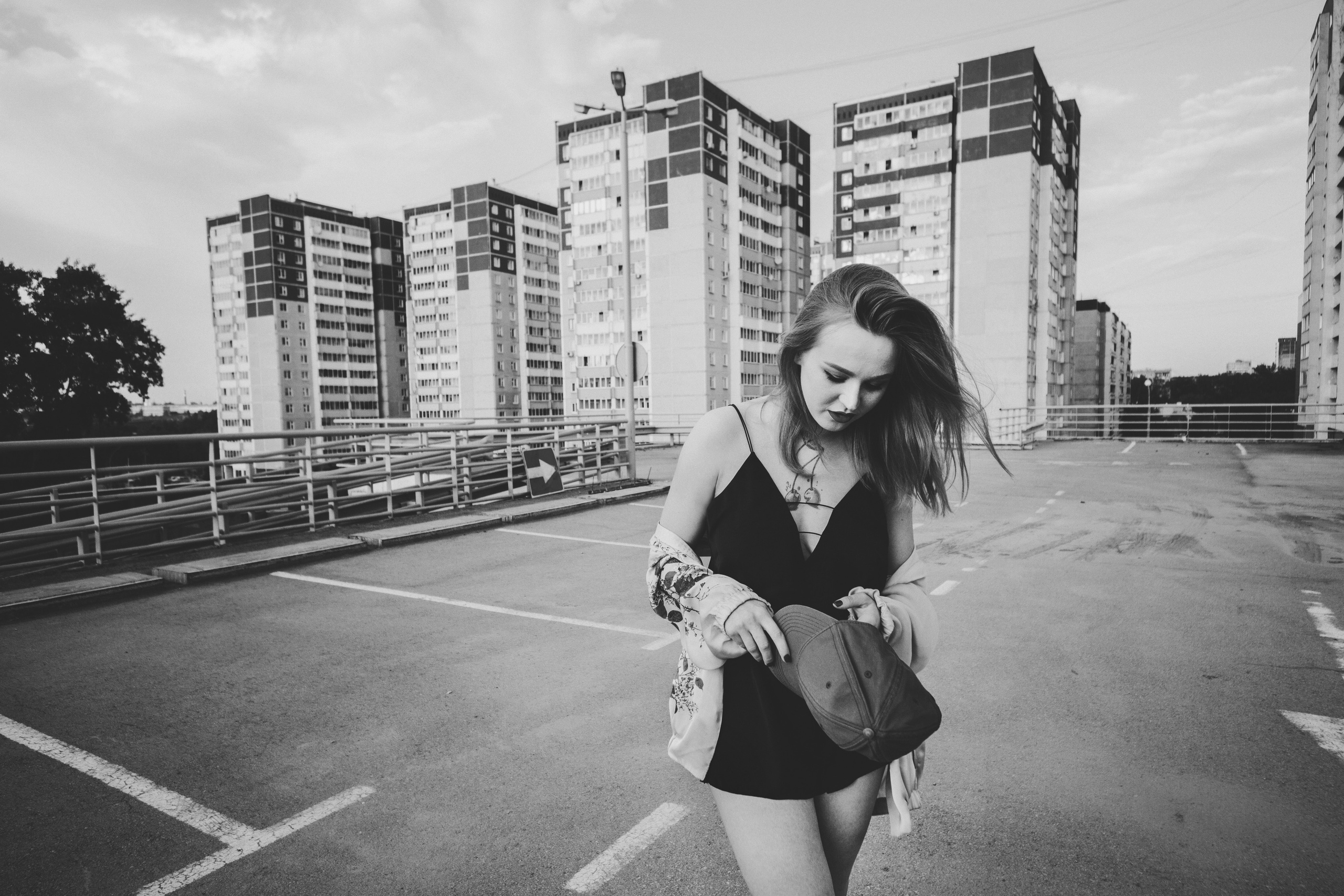 Впустить солнце внутрь себя. Фотограф в Екатеринбурге Аня Валенок