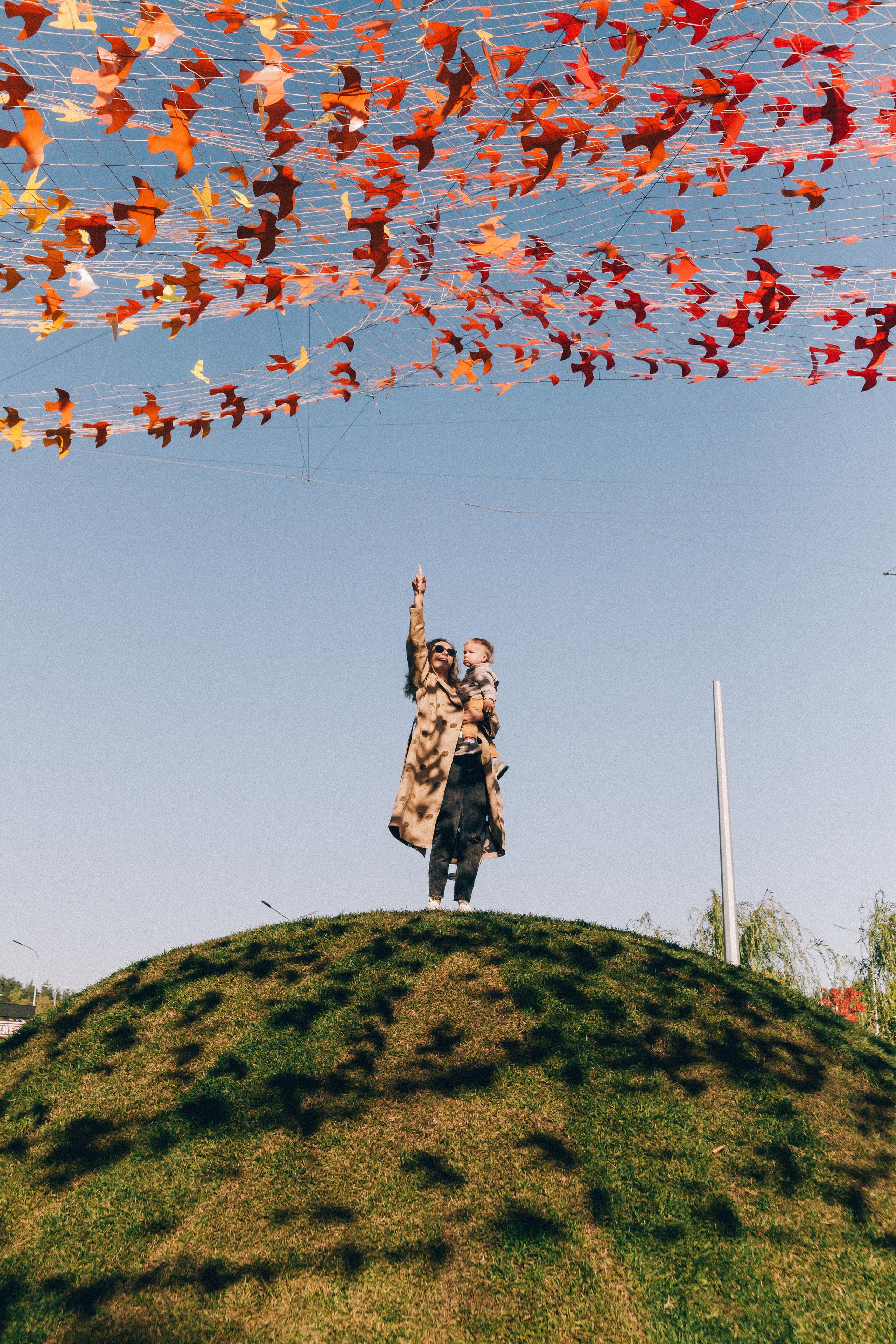 Яркие вспышки радости. Фотограф в Екатеринбурге Аня Валенок