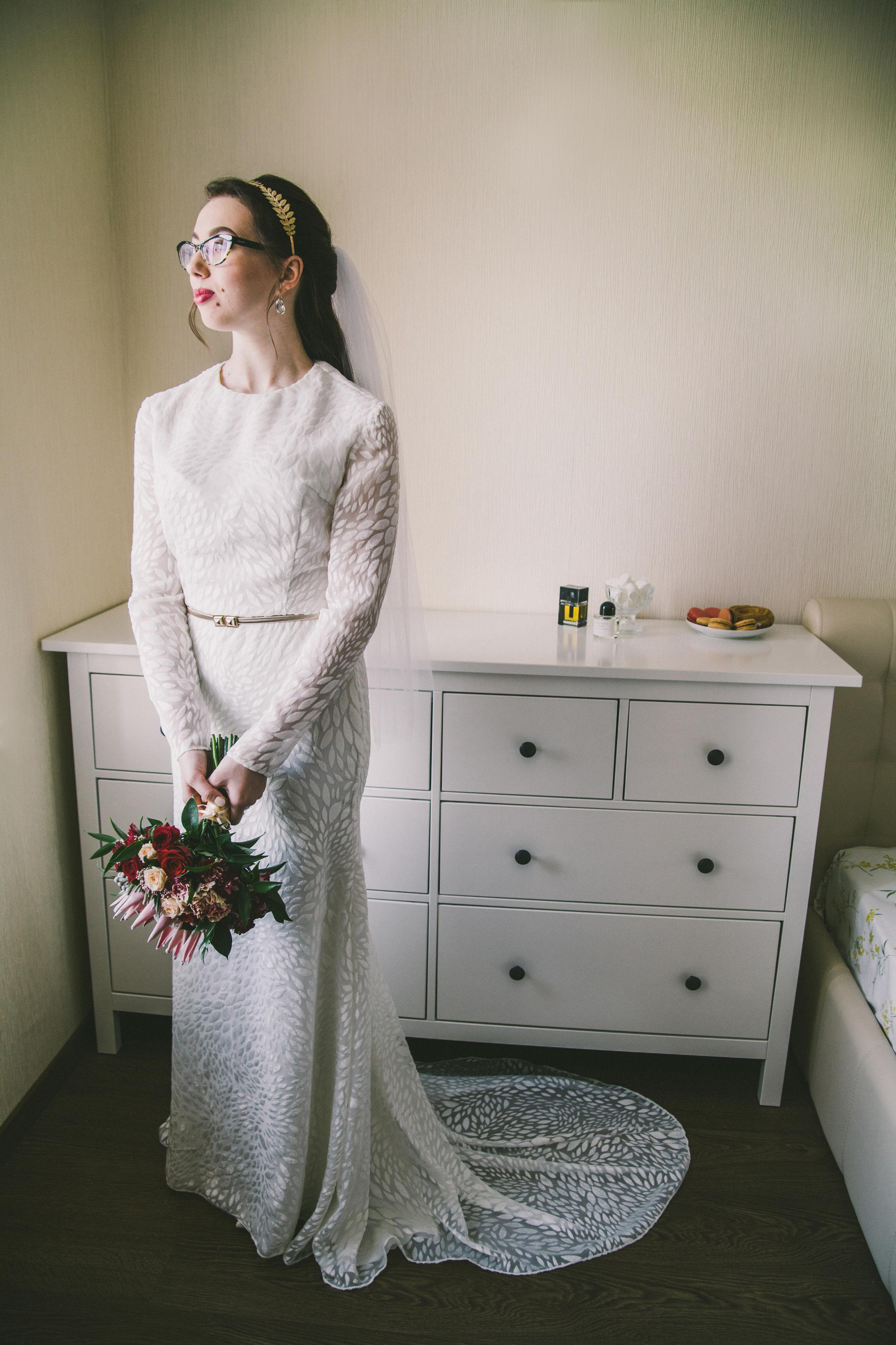 Сережа и Тома. Фотограф в Екатеринбурге Аня Валенок