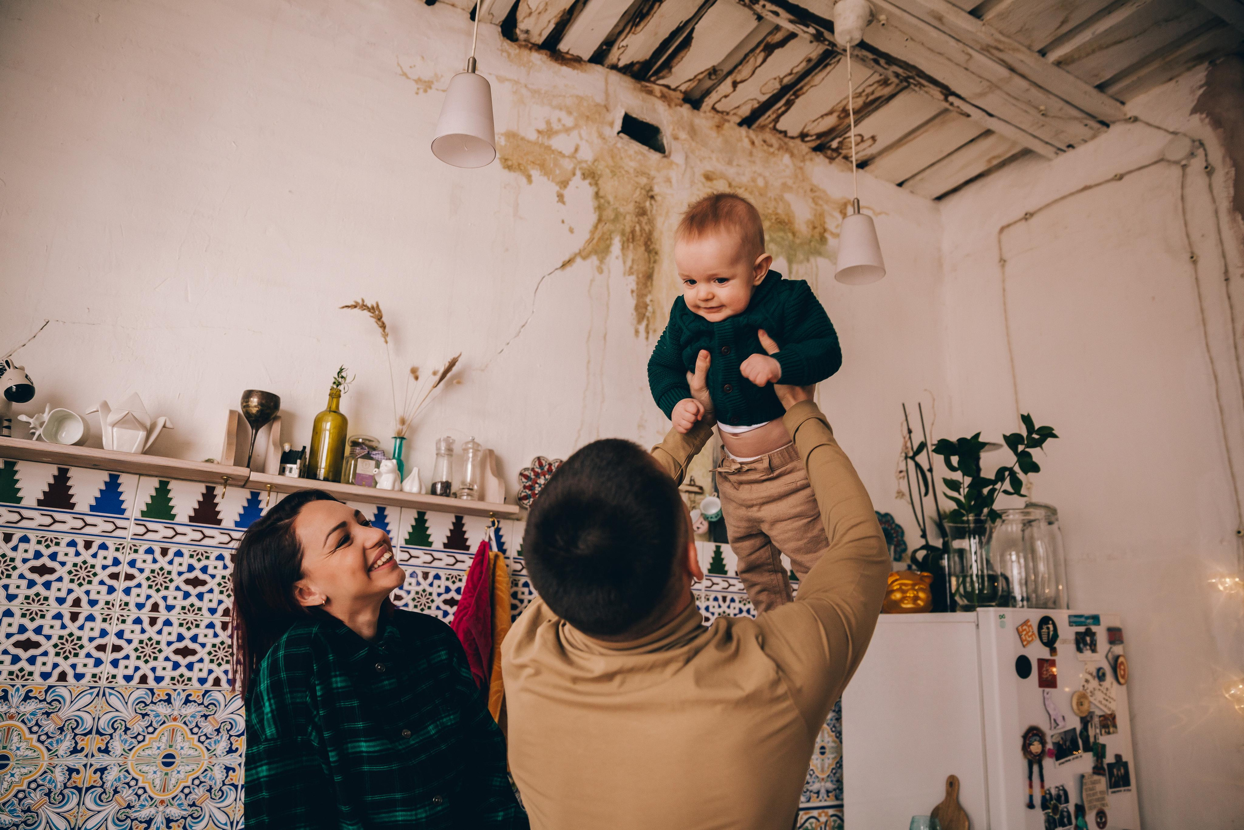 Назад в 90-е. Фотограф в Екатеринбурге Аня Валенок