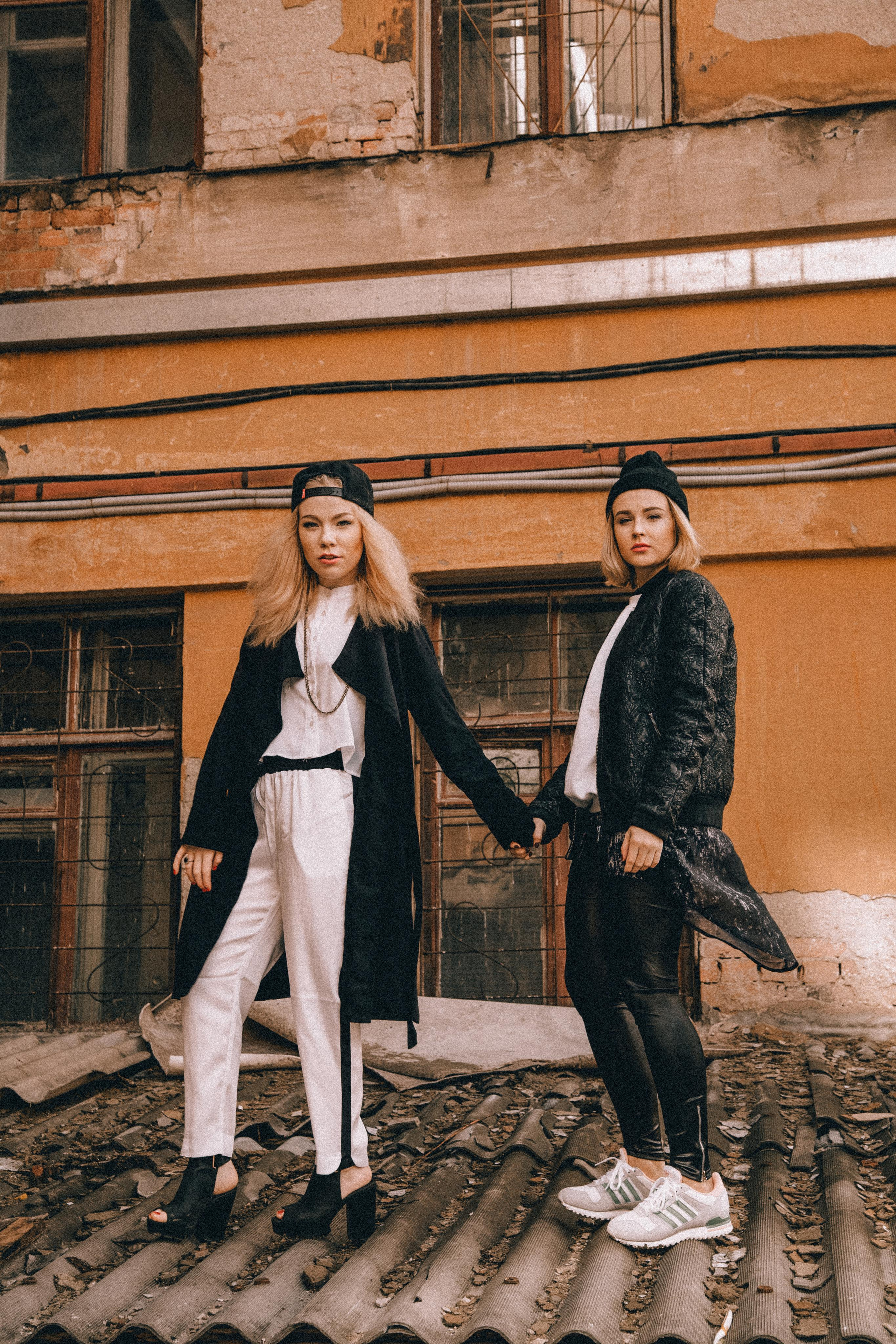 Fast-Food Kids. Фотограф в Екатеринбурге Аня Валенок