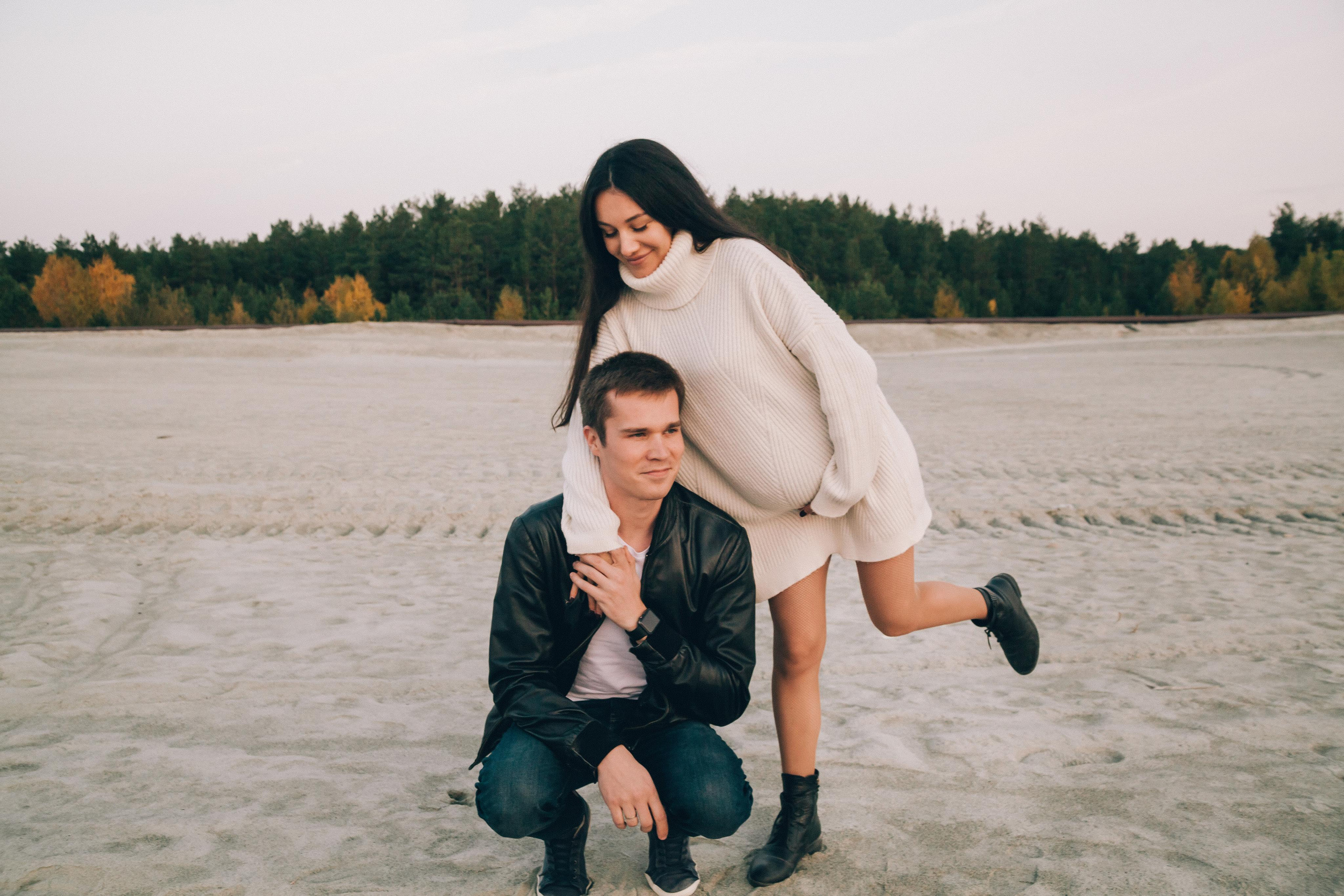 В нас живет любовь. Фотограф в Екатеринбурге Аня Валенок