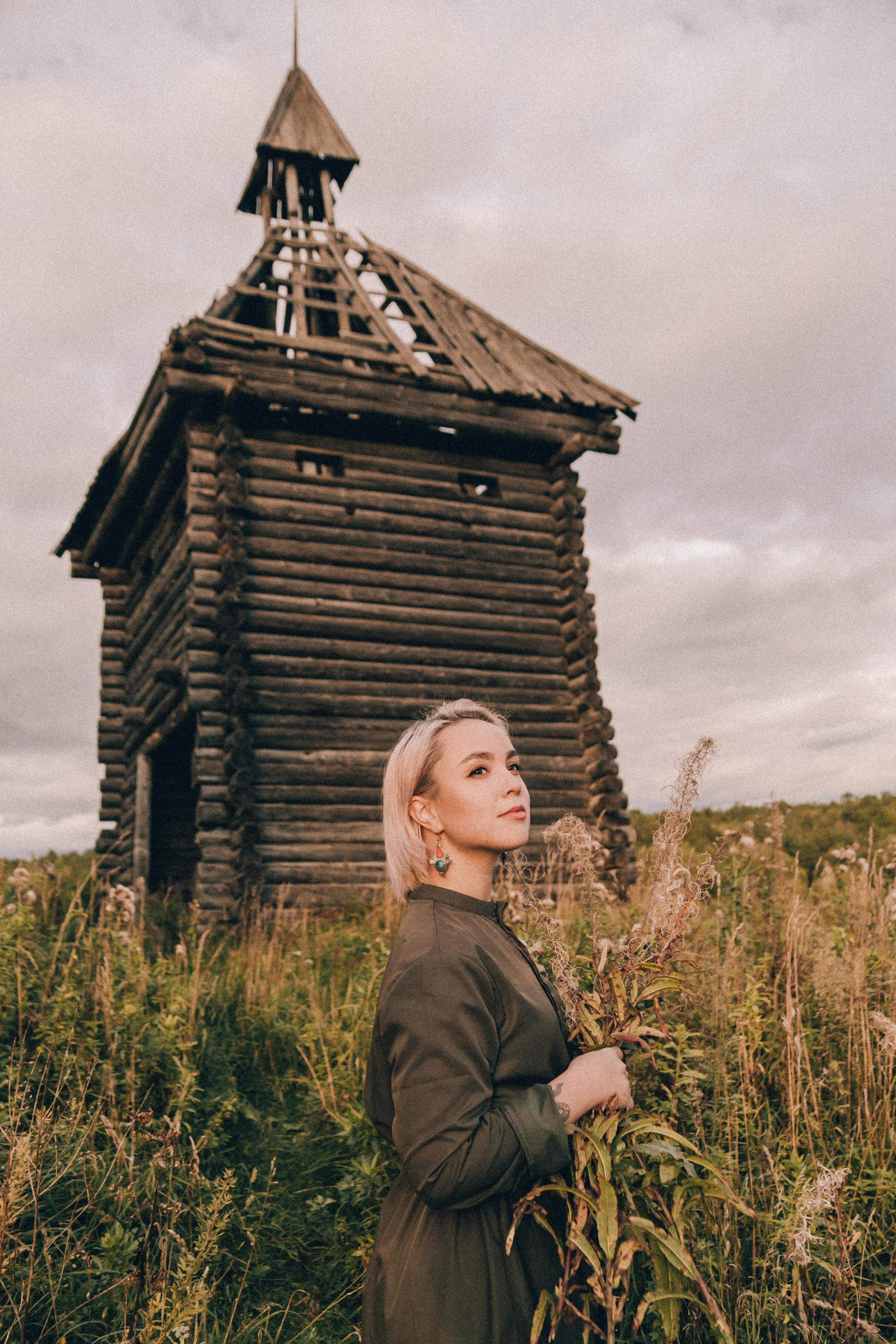 Ох, забыты буйны ветры…. Фотограф в Екатеринбурге Аня Валенок