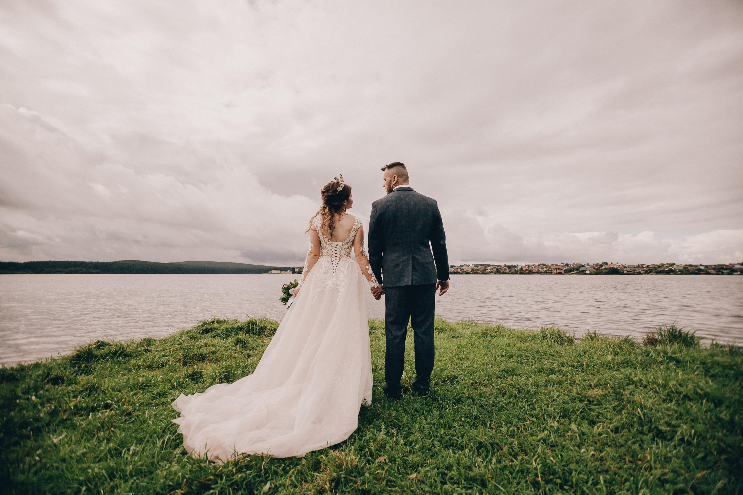 Ксюша и Миша. Фотограф в Екатеринбурге Аня Валенок