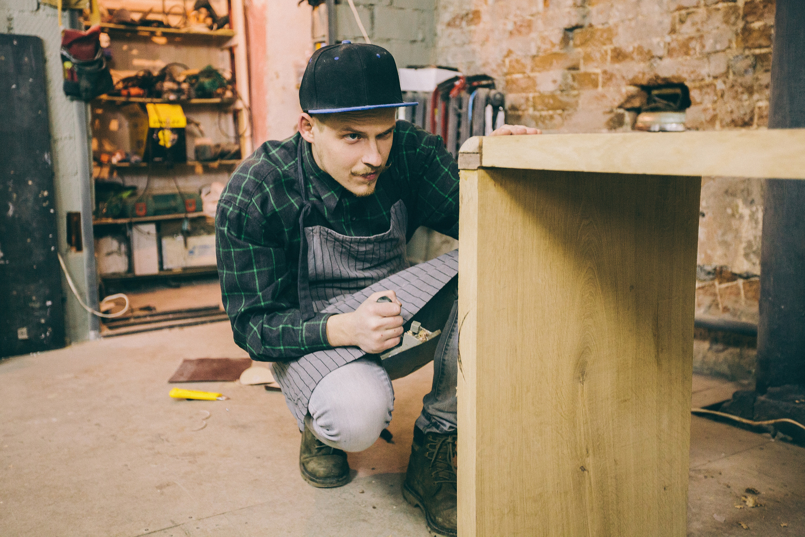 For Retrograde. Фотограф в Екатеринбурге Аня Валенок