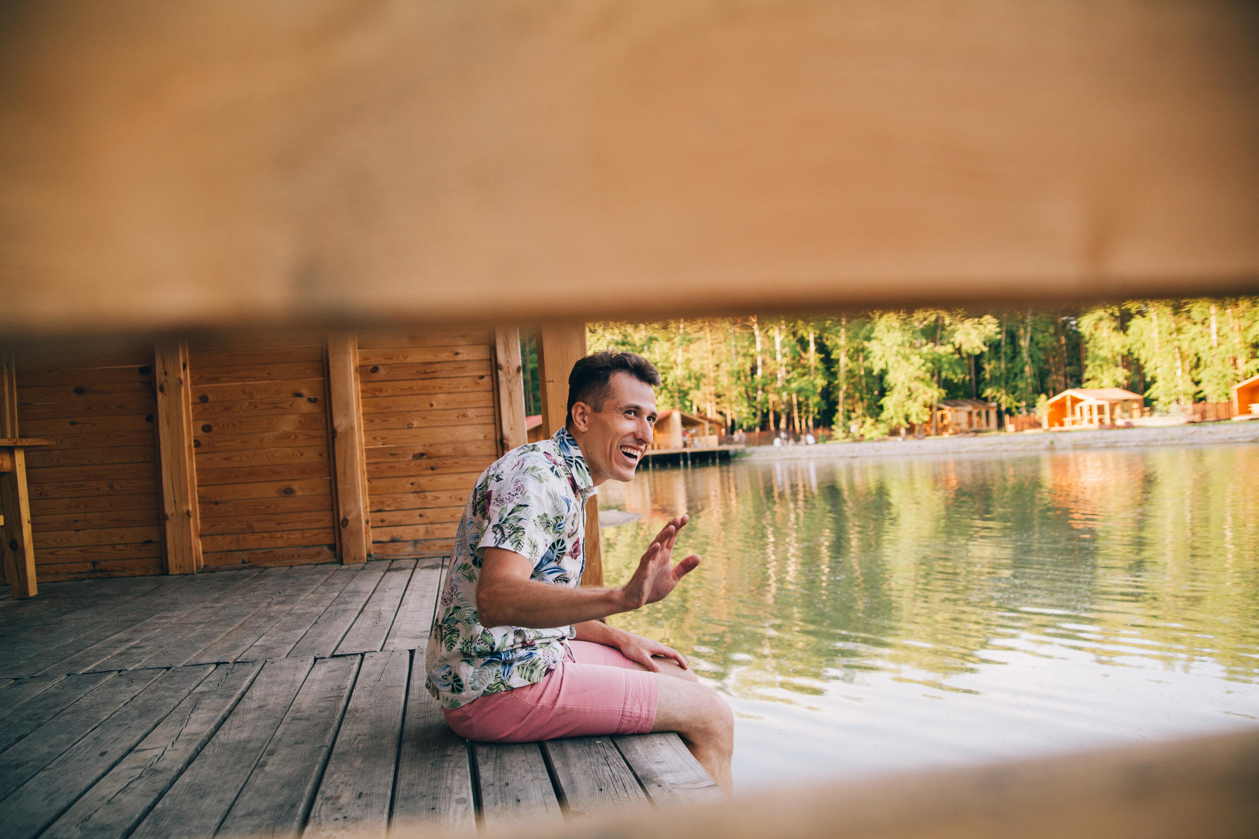 Летние каникулы. Фотограф в Екатеринбурге Аня Валенок