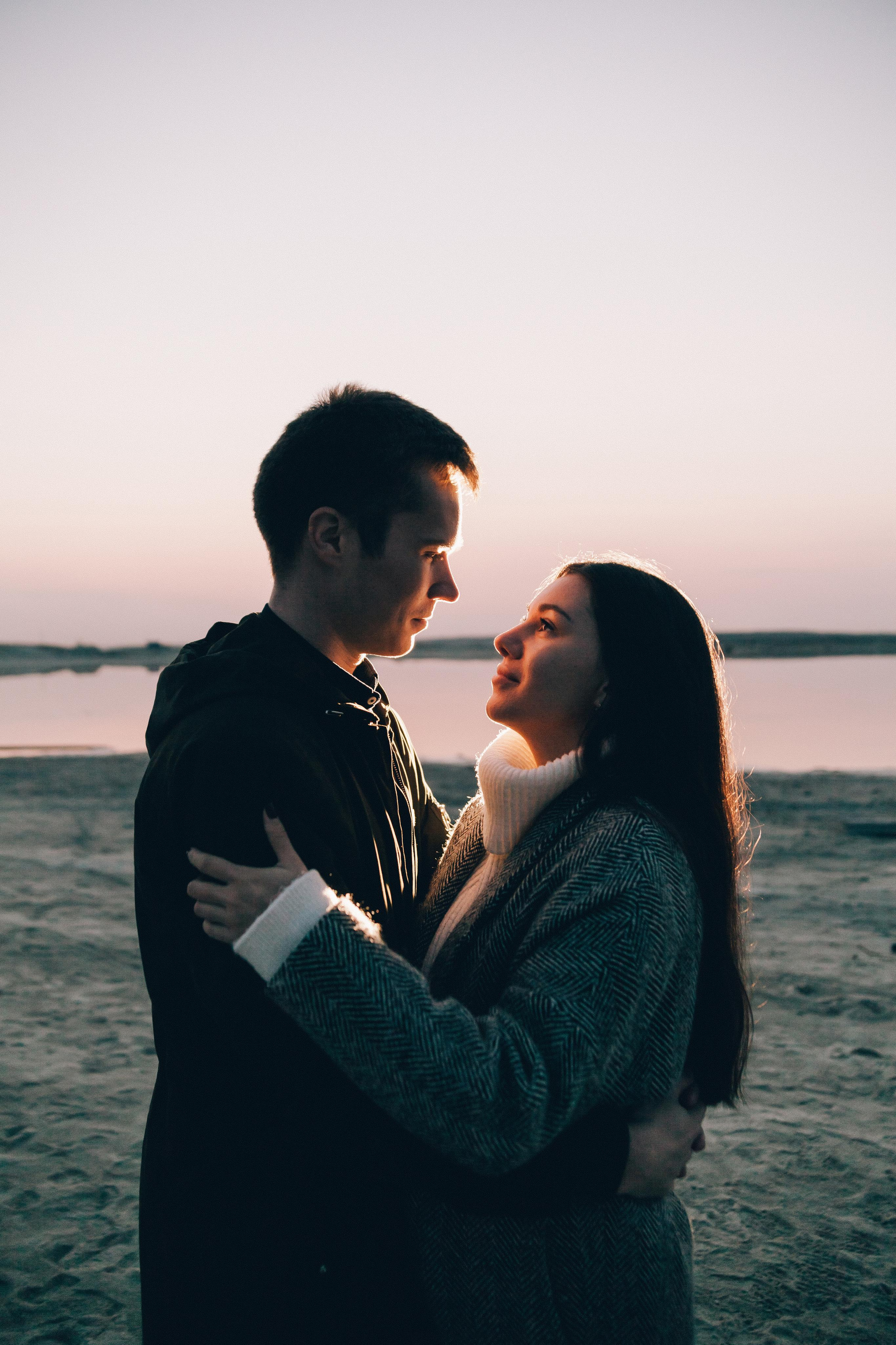 В нас живет любовь. Фотограф в Екатеринбурге Аня Валенок