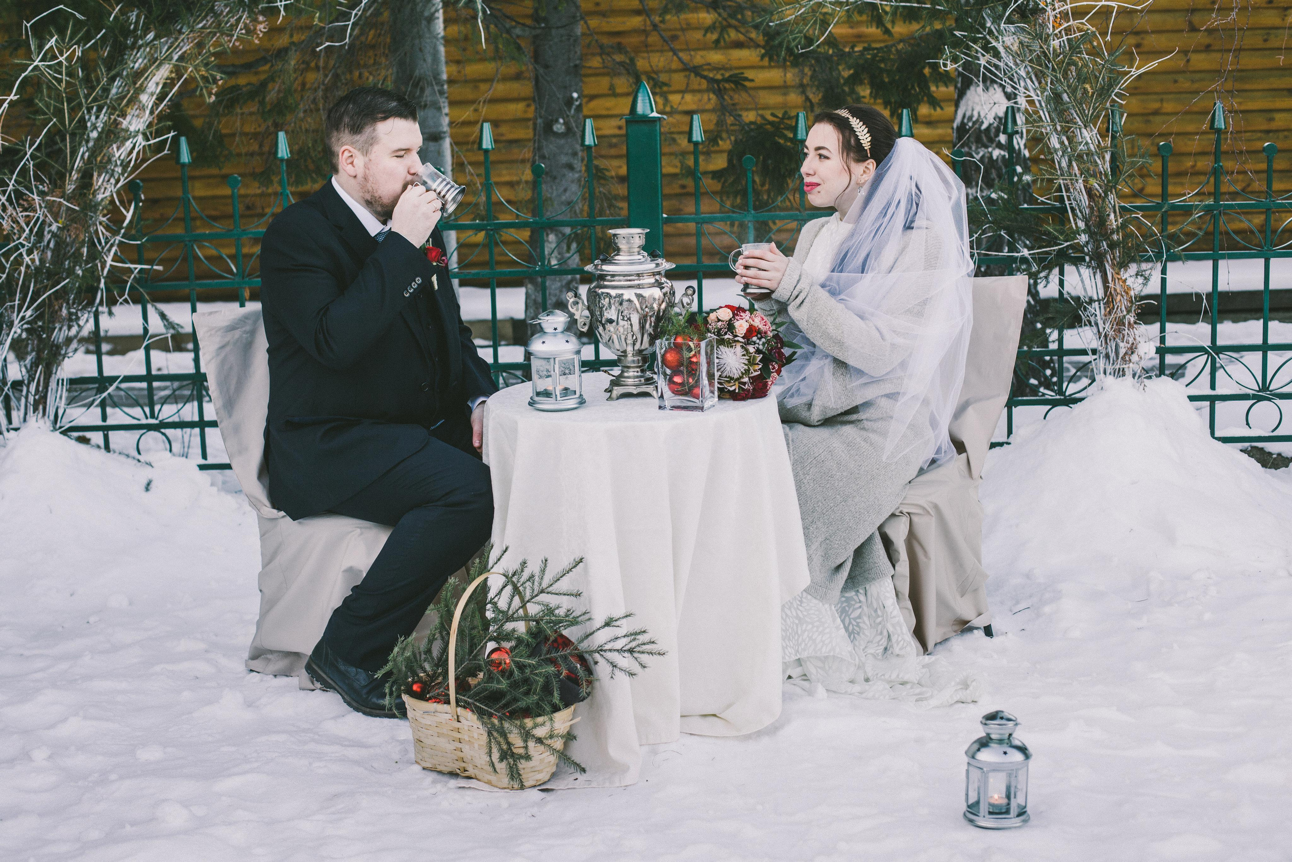 Сережа и Тома. Фотограф в Екатеринбурге Аня Валенок