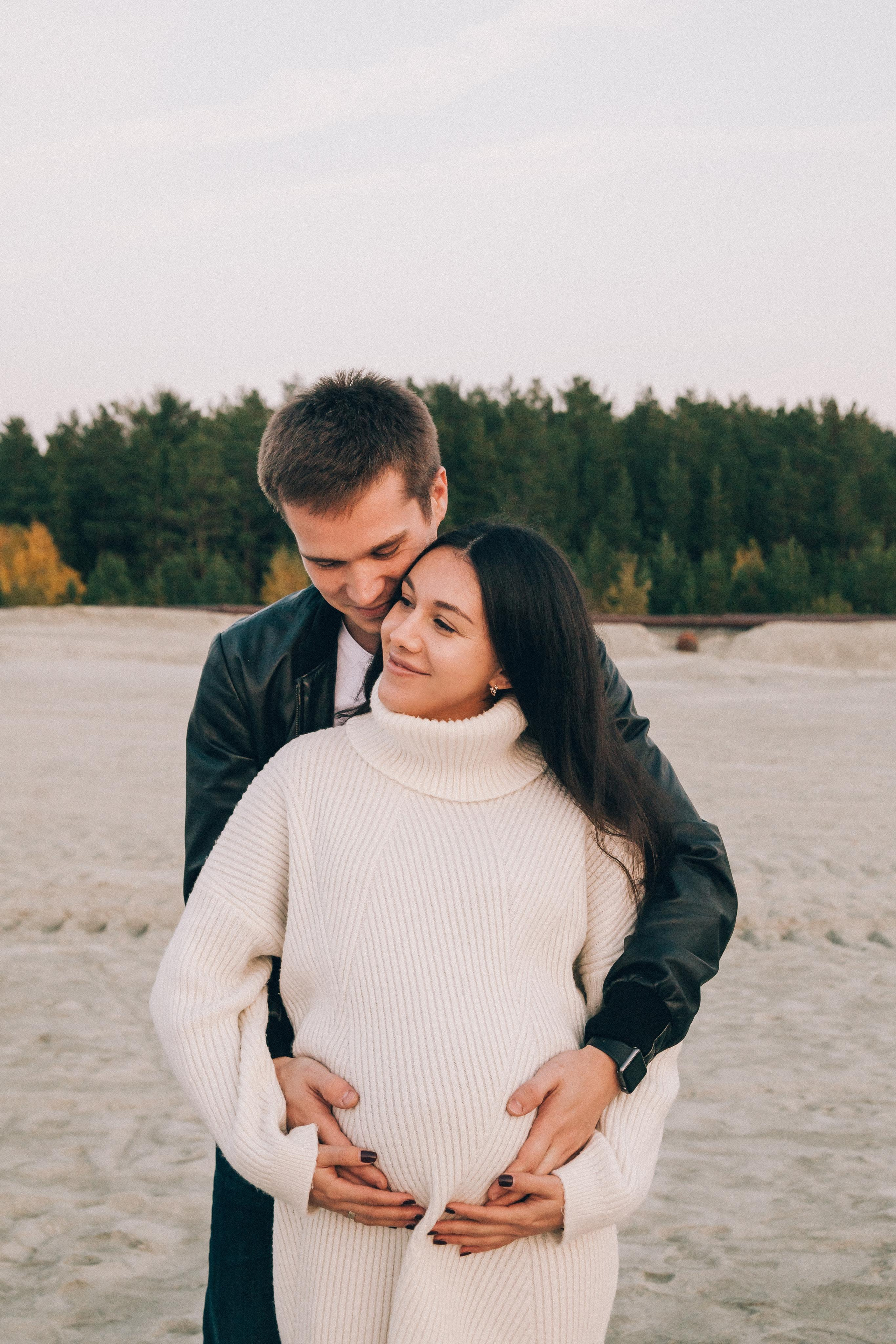 В нас живет любовь. Фотограф в Екатеринбурге Аня Валенок