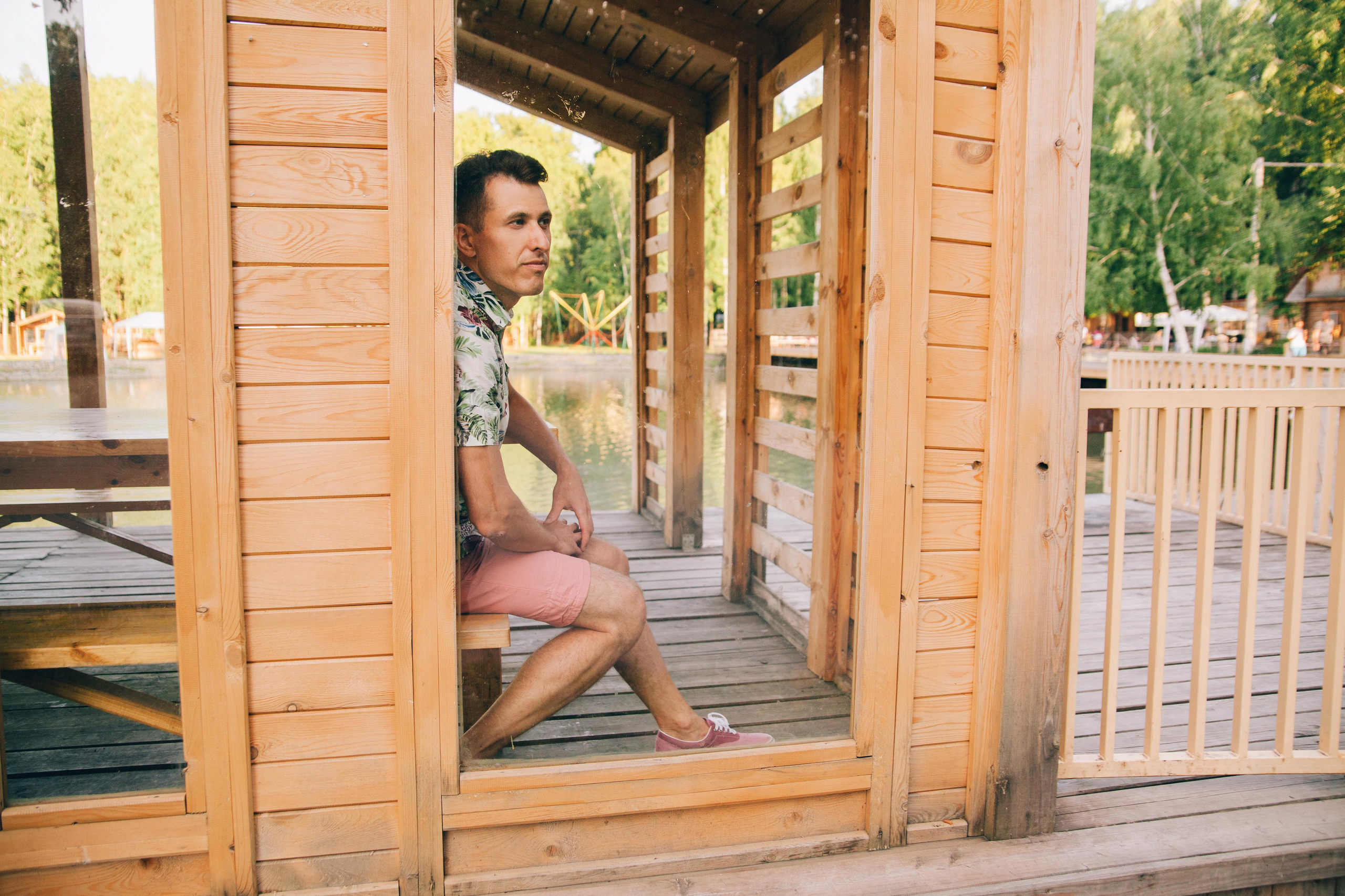 Летние каникулы. Фотограф в Екатеринбурге Аня Валенок