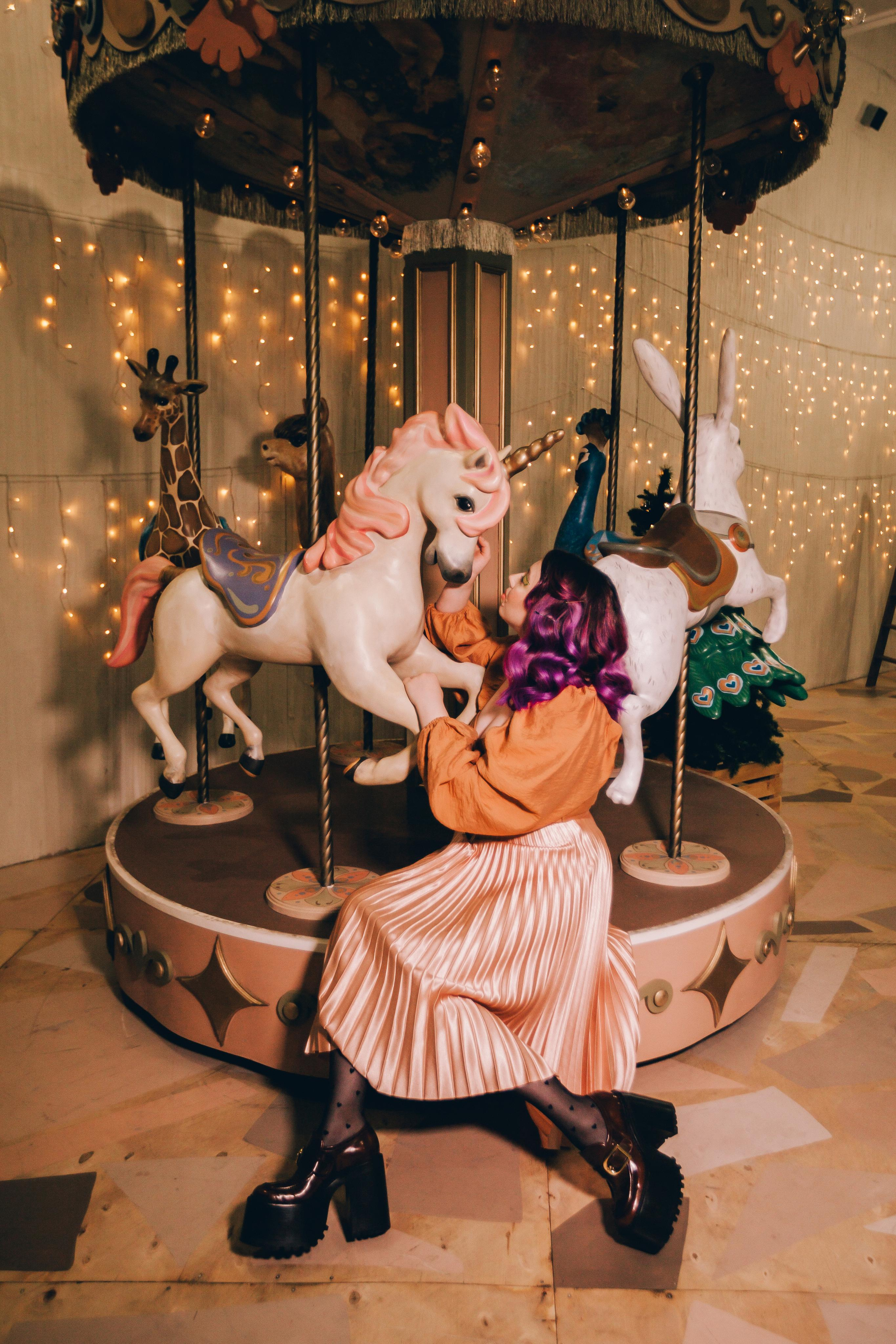 Sweet dreams. Фотограф в Екатеринбурге Аня Валенок