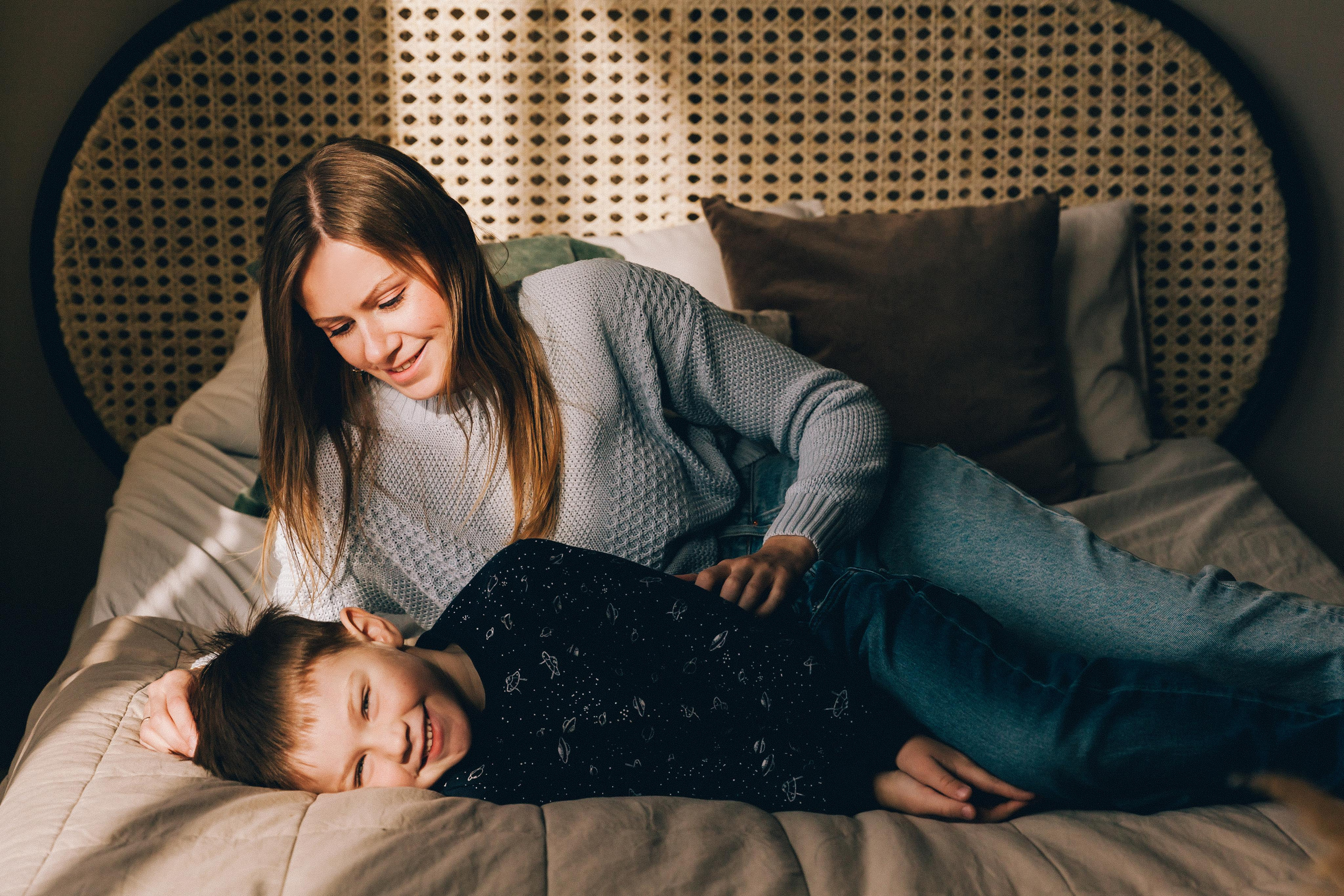 Когда приоткрыта дверь. Фотограф в Екатеринбурге Аня Валенок
