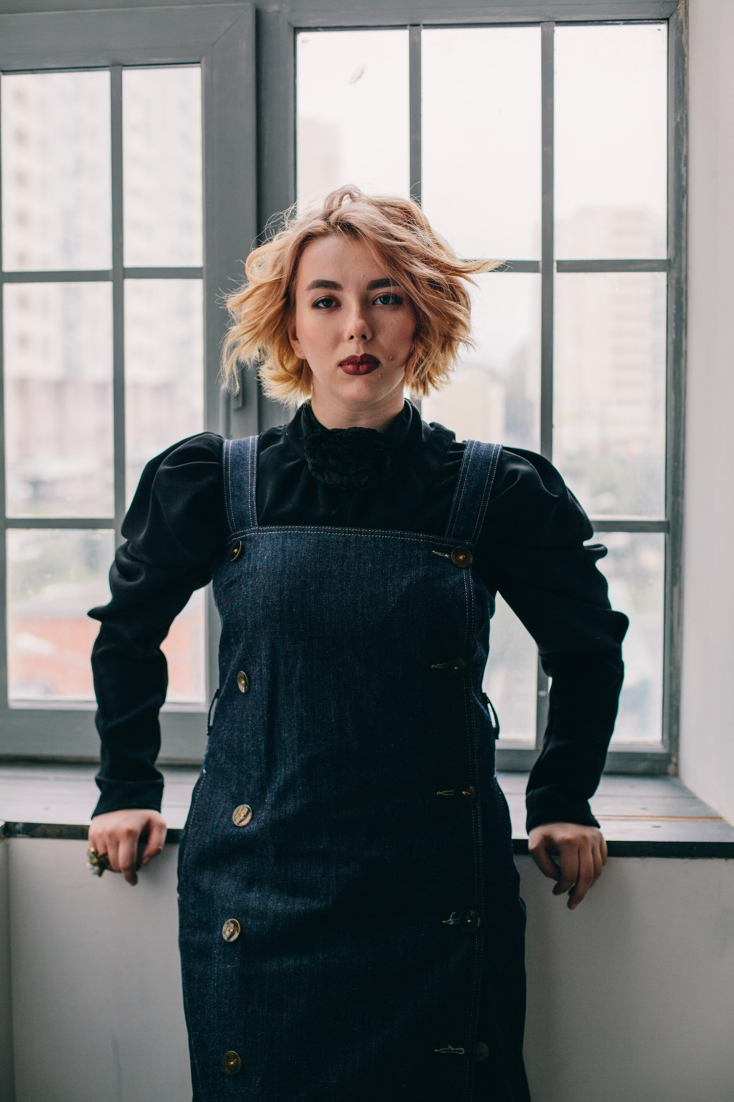 Весь невидимый нам свет. Фотограф в Екатеринбурге Аня Валенок